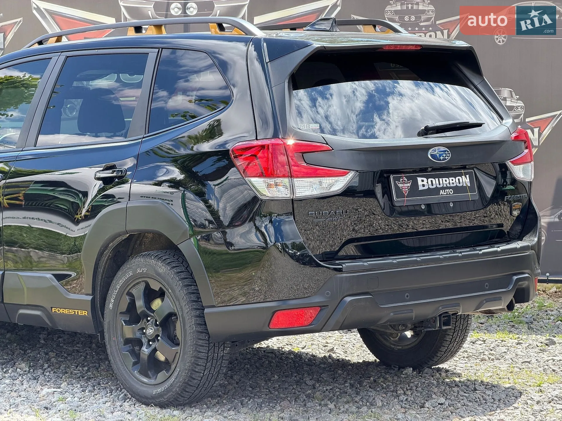2024 Subaru Forester - мініатюра 15