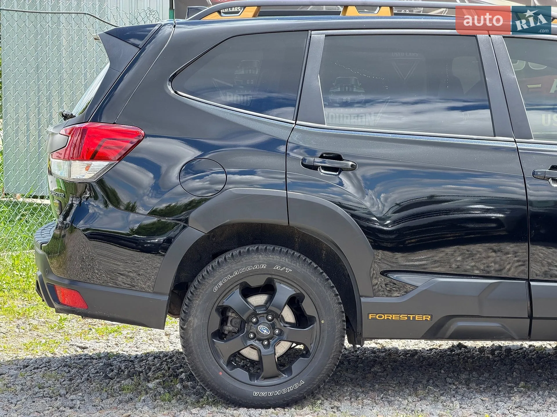 2024 Subaru Forester - мініатюра 19