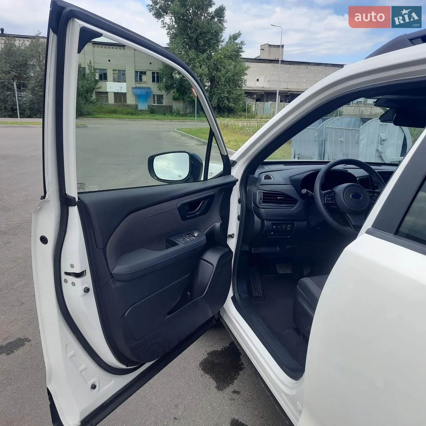 2025 Subaru Forester - мініатюра 10