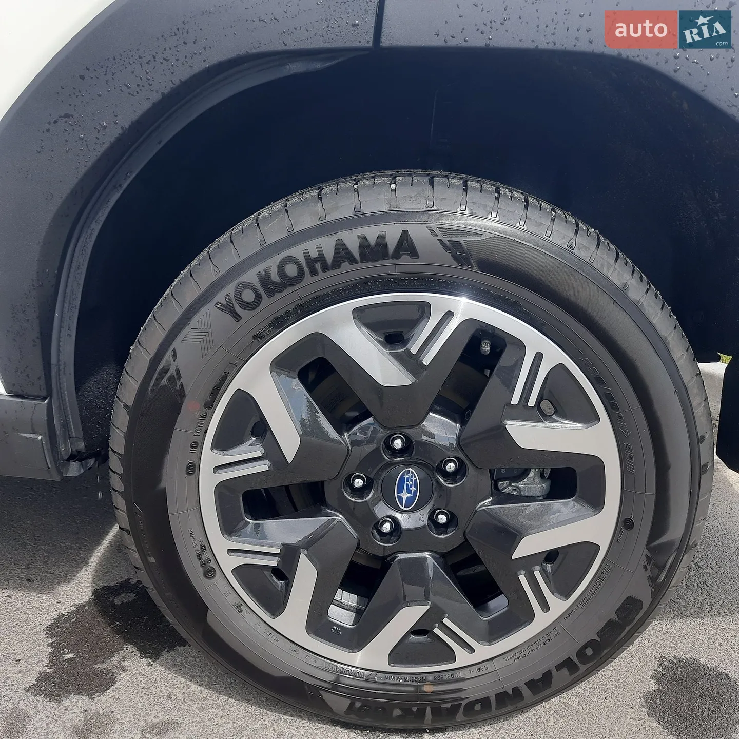 2025 Subaru Forester - мініатюра 7