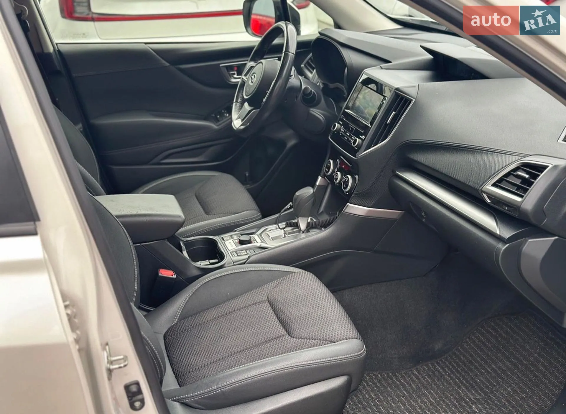 2018 Subaru Forester - мініатюра 3
