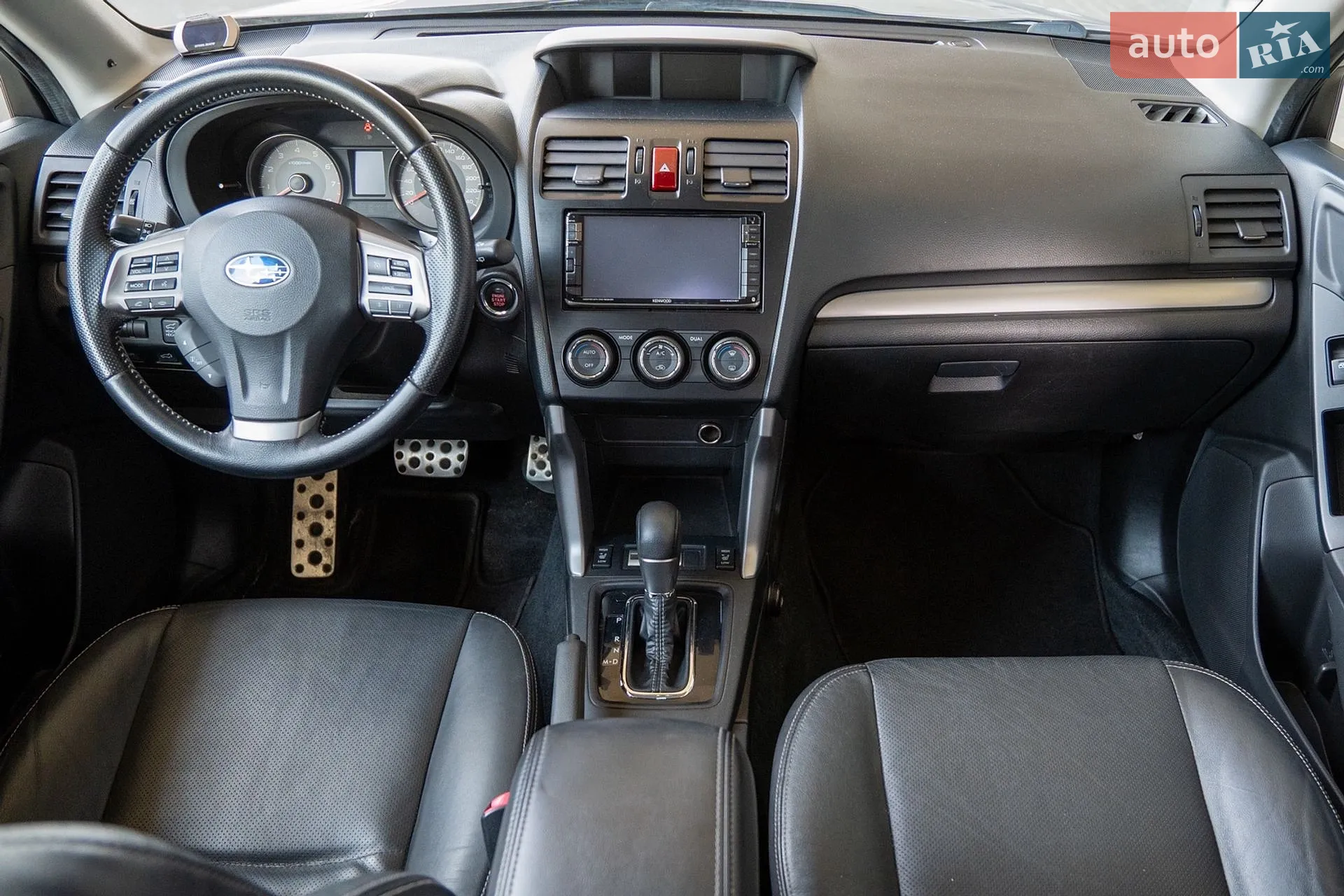 2013 Subaru Forester - мініатюра 20