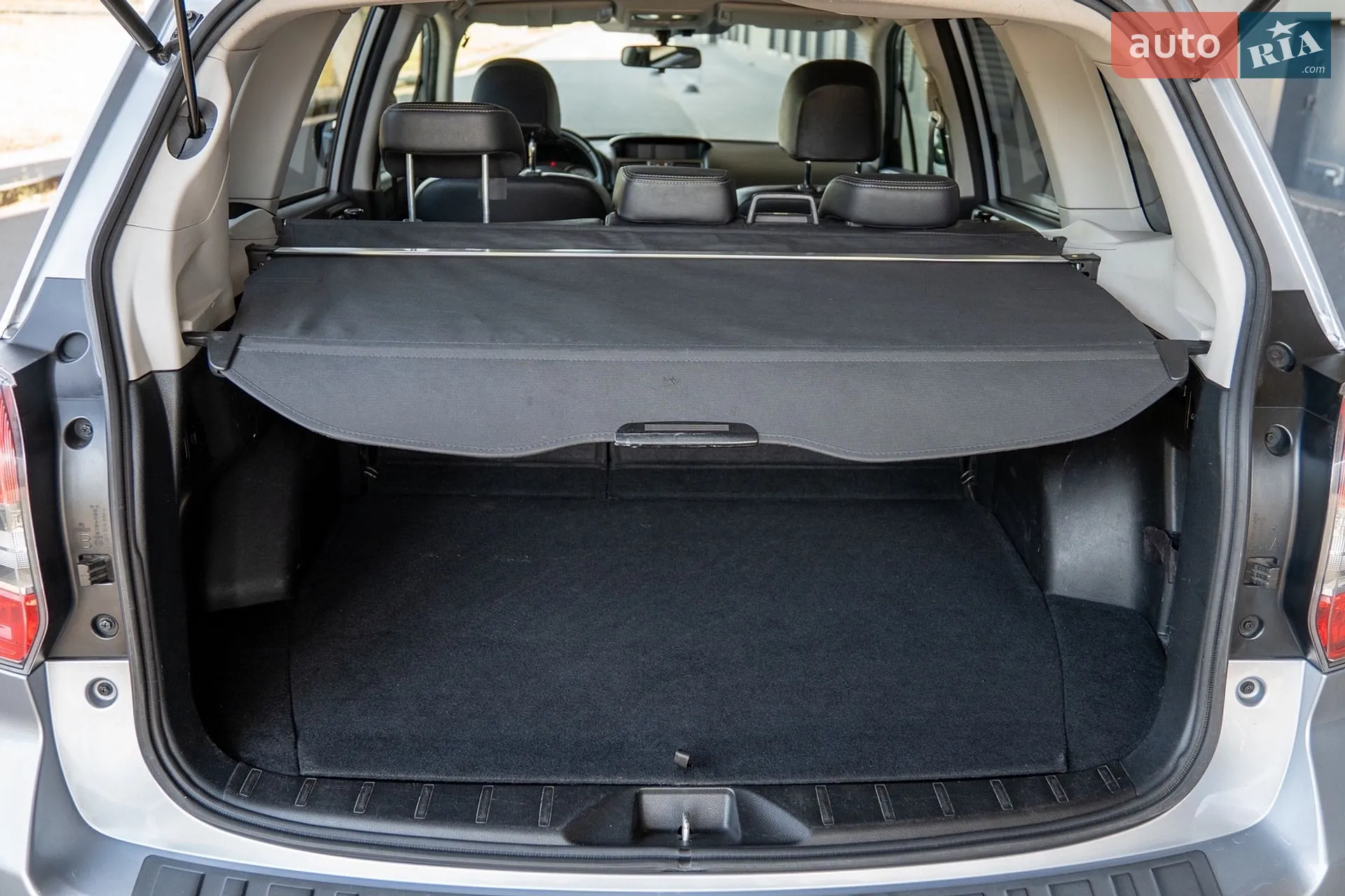 2013 Subaru Forester - мініатюра 32