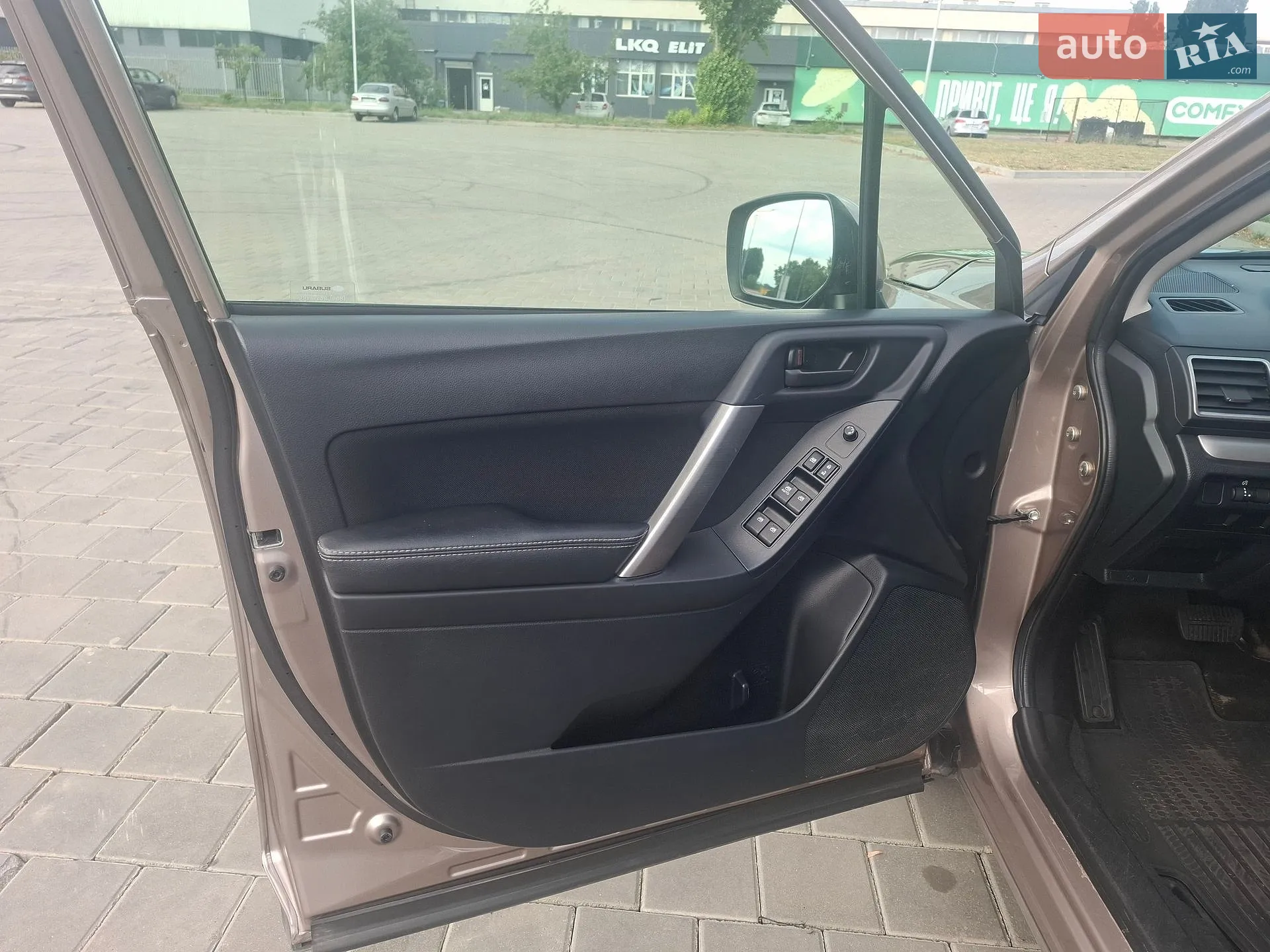 2015 Subaru Forester - мініатюра 10