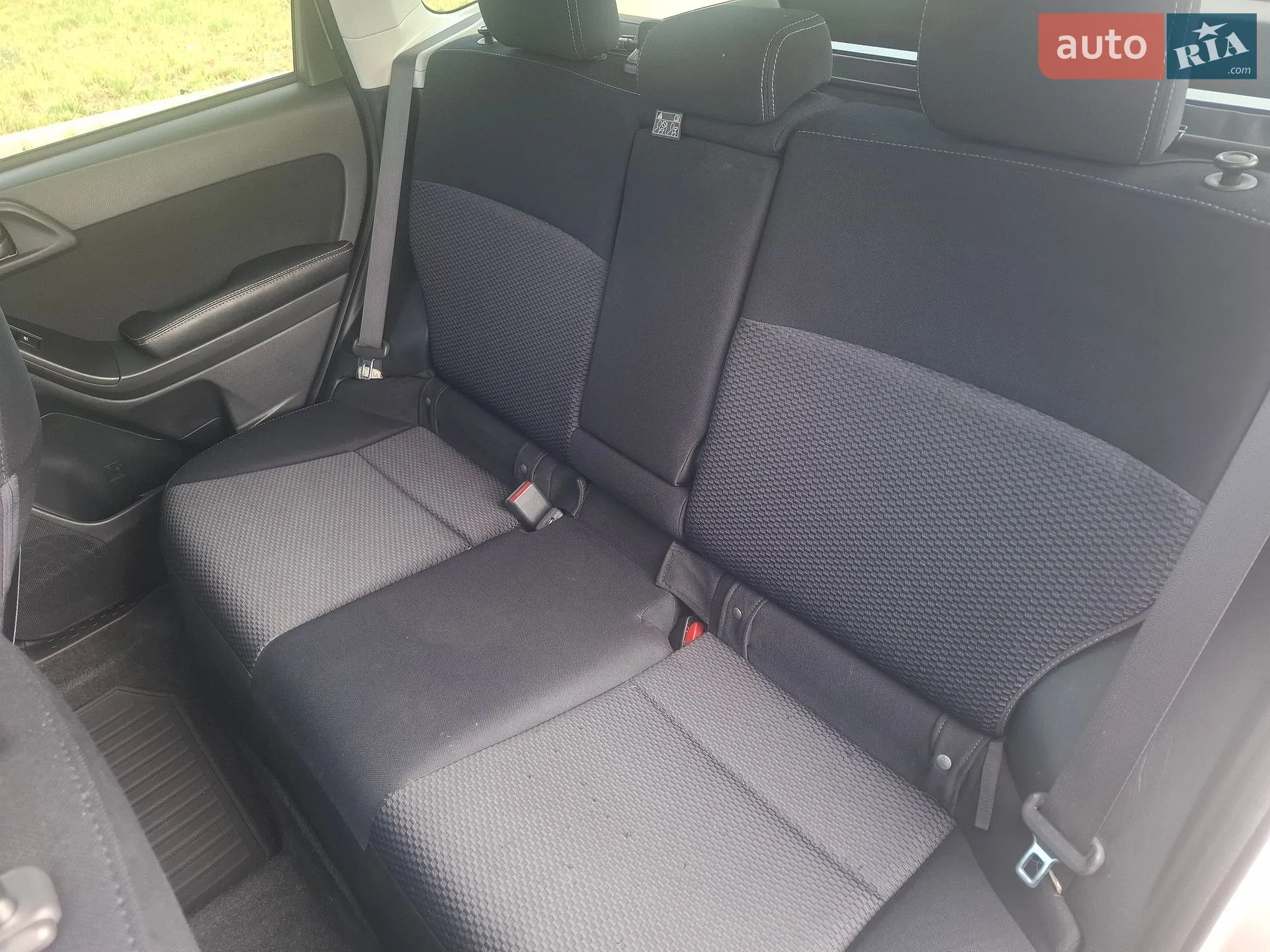 2015 Subaru Forester - мініатюра 22