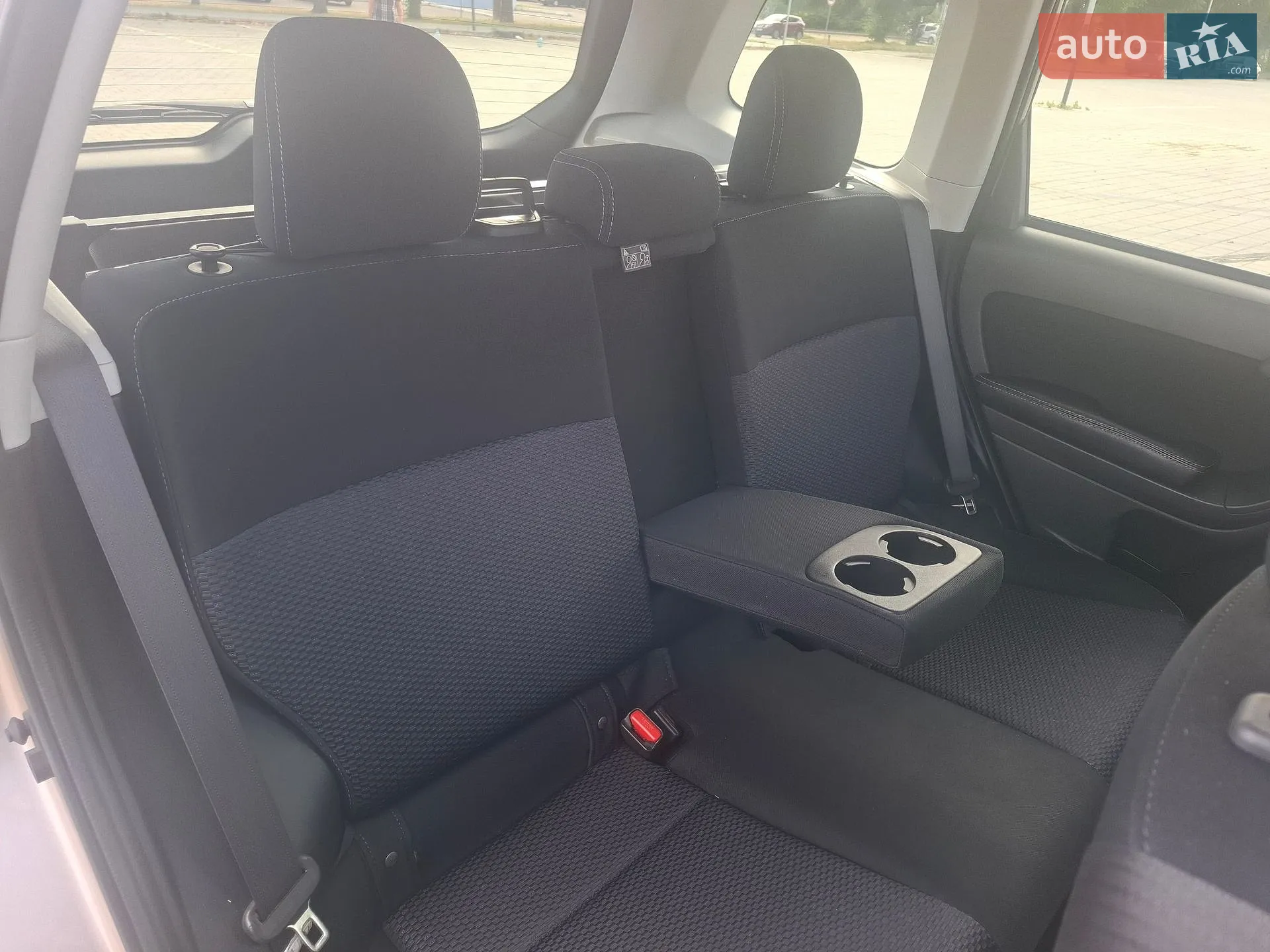 2015 Subaru Forester - мініатюра 30