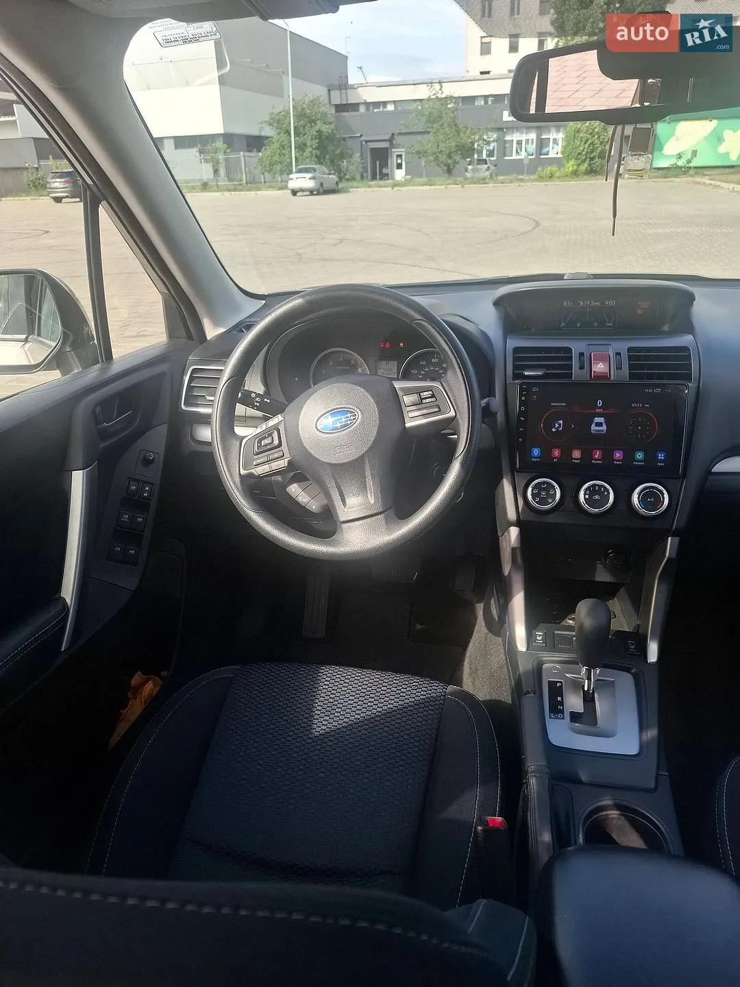 2015 Subaru Forester - мініатюра 37