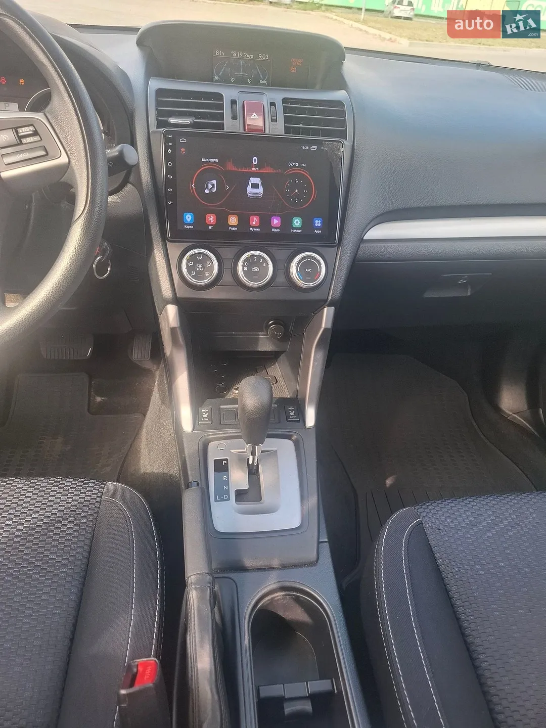 2015 Subaru Forester - мініатюра 38