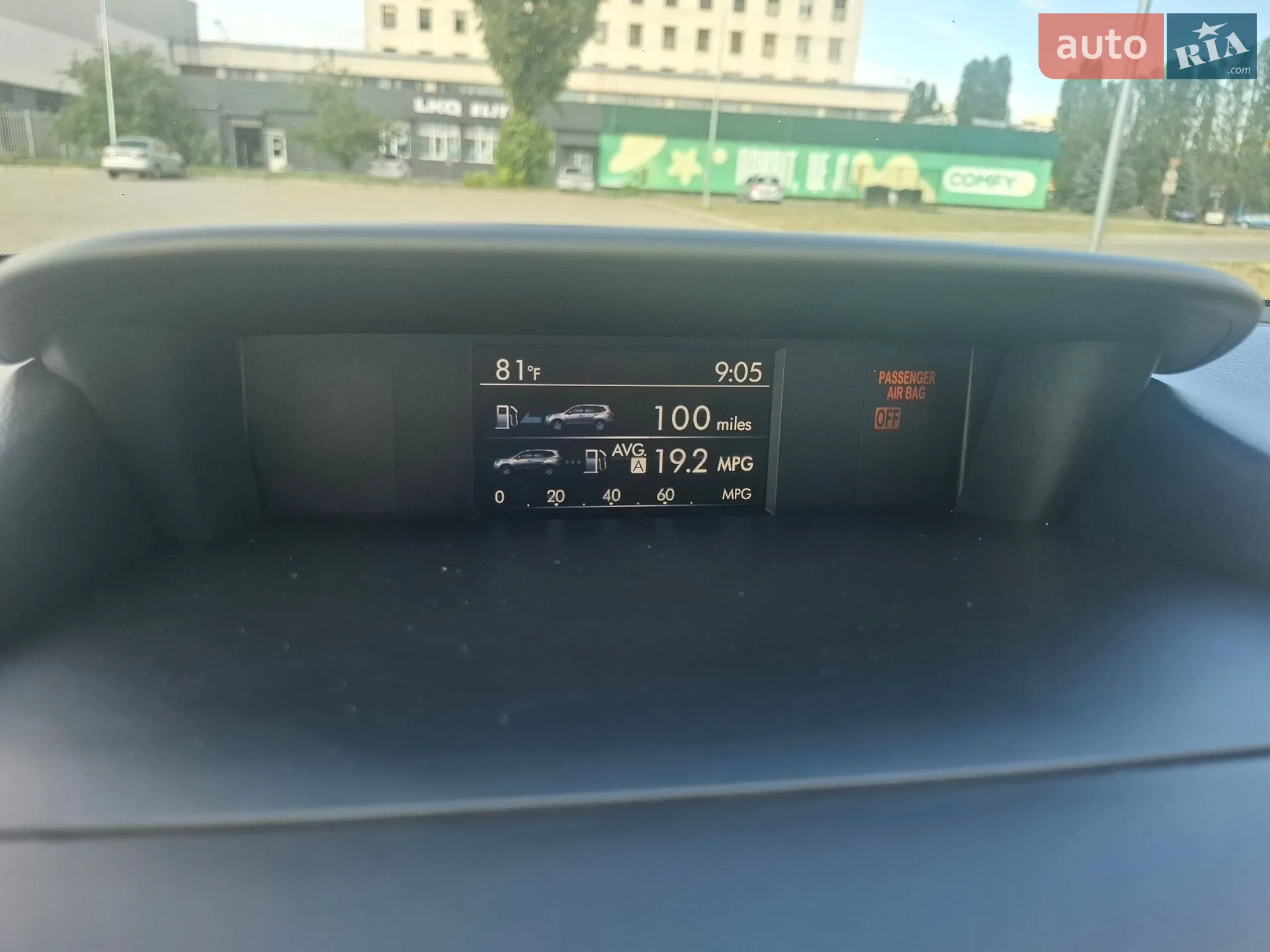 2015 Subaru Forester - мініатюра 40