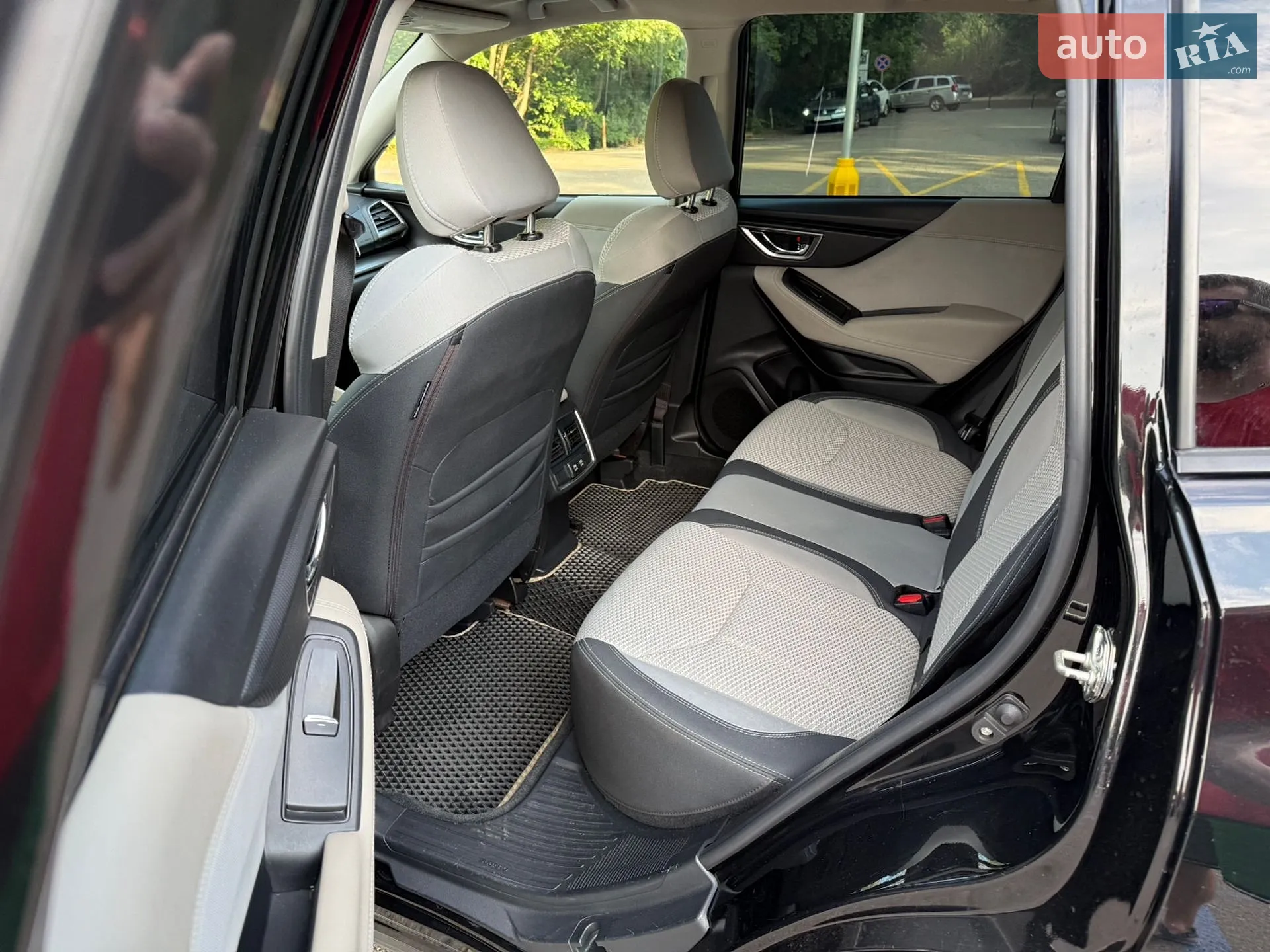 2020 Subaru Forester - мініатюра 10