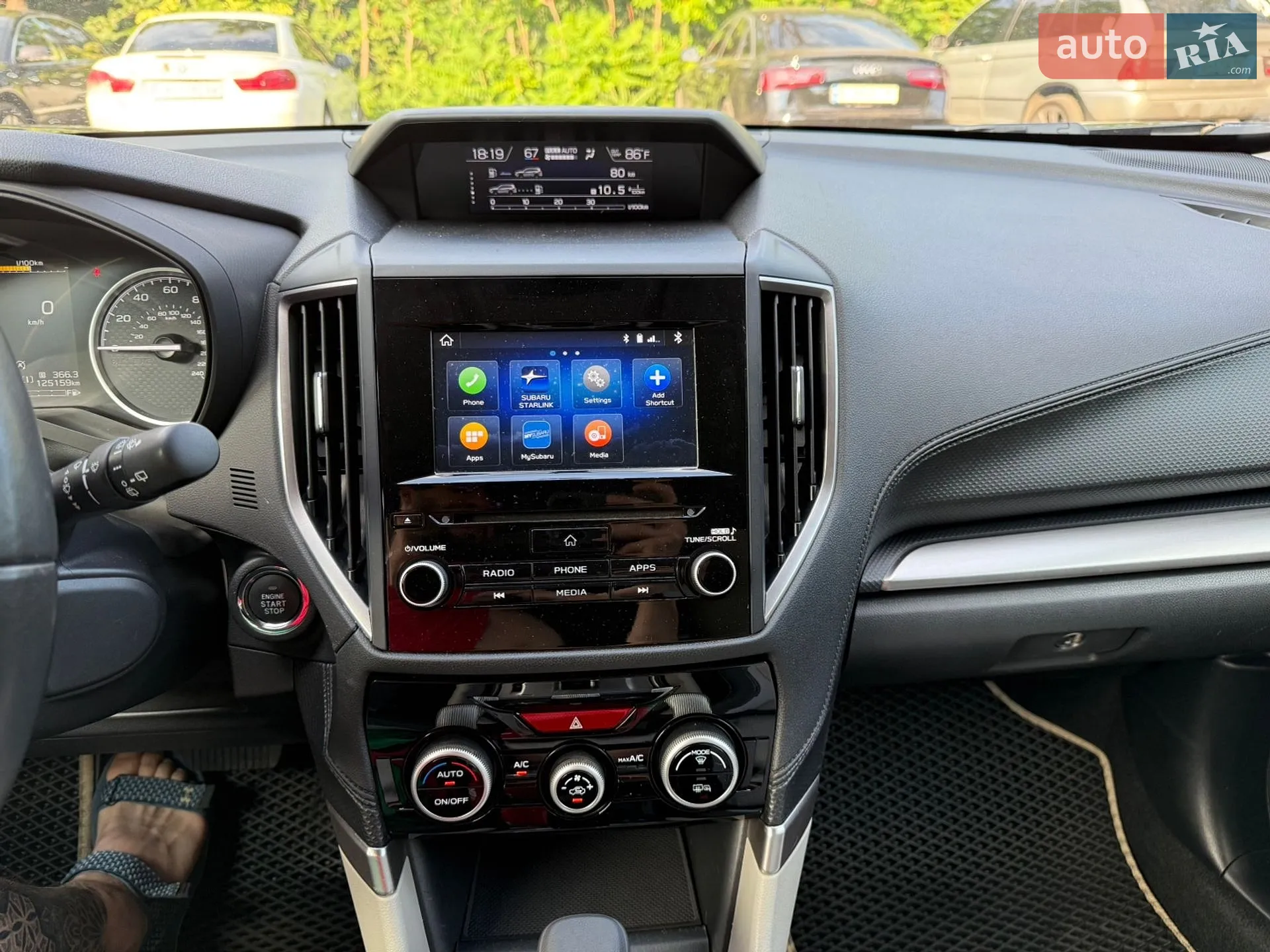 2020 Subaru Forester - мініатюра 14