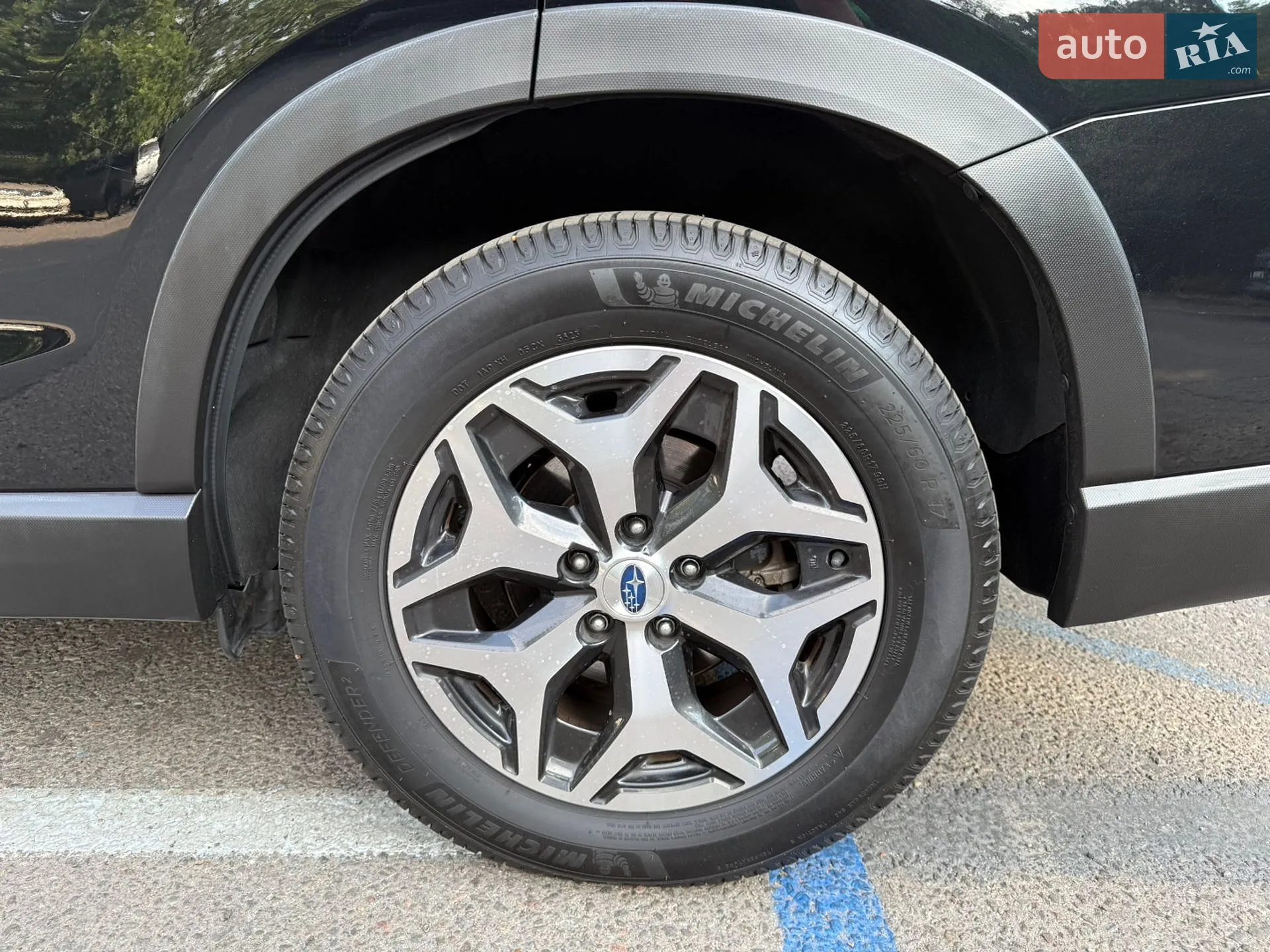 2020 Subaru Forester - мініатюра 17