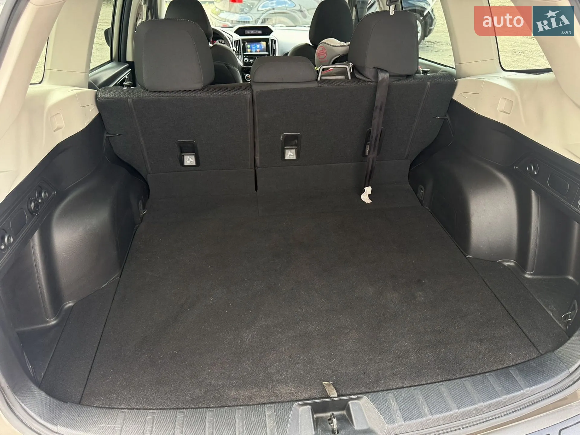 2020 Subaru Forester - мініатюра 20
