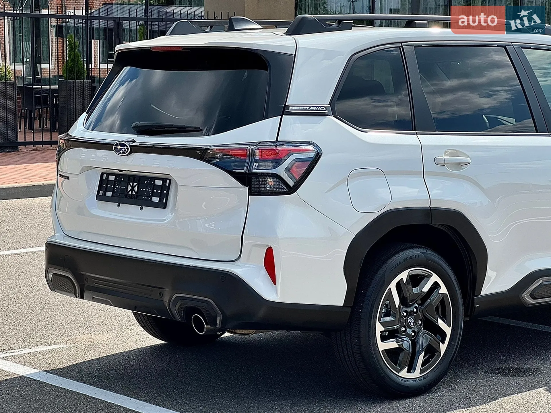2024 Subaru Forester - мініатюра 22