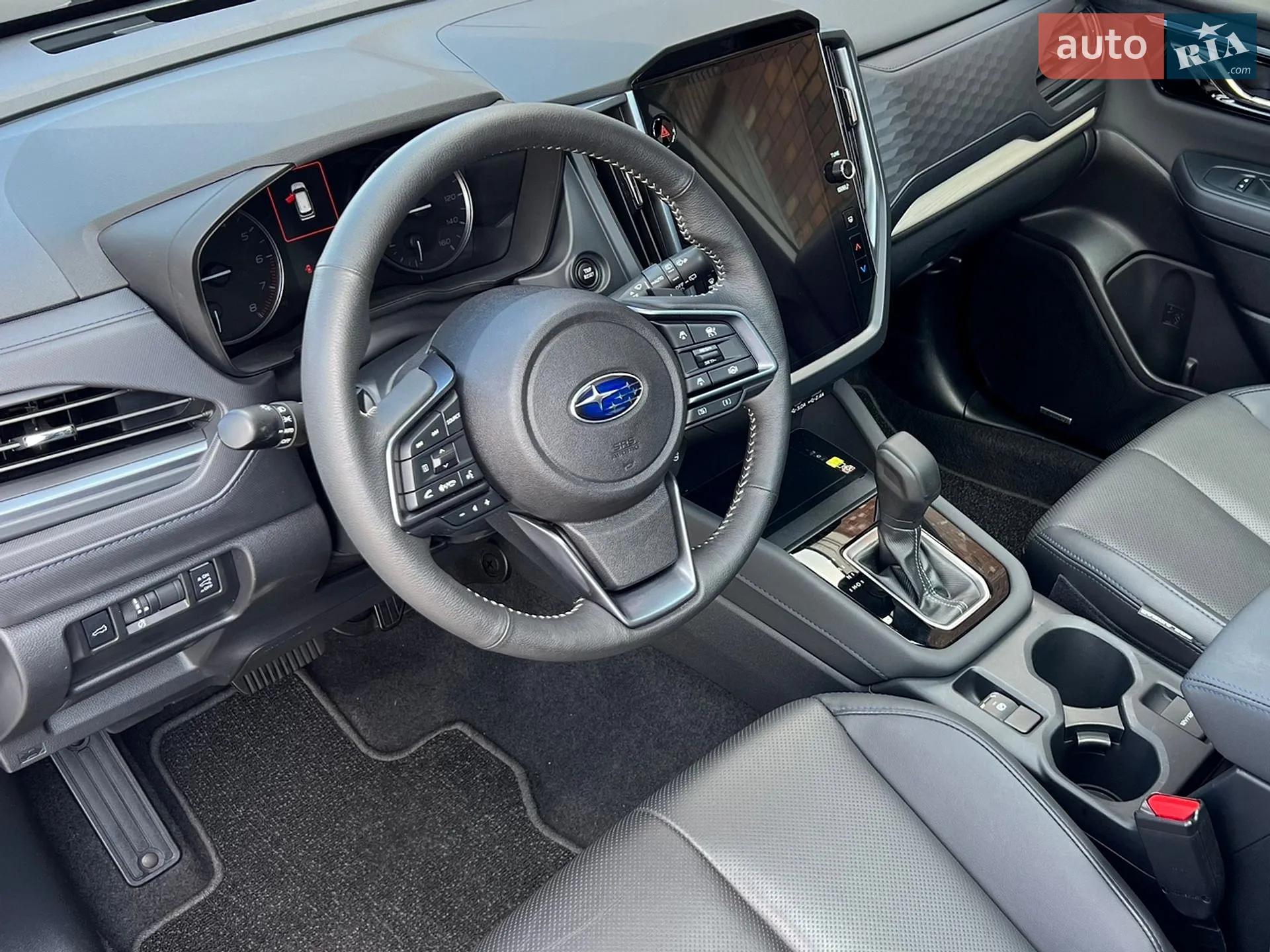 2024 Subaru Forester - мініатюра 49