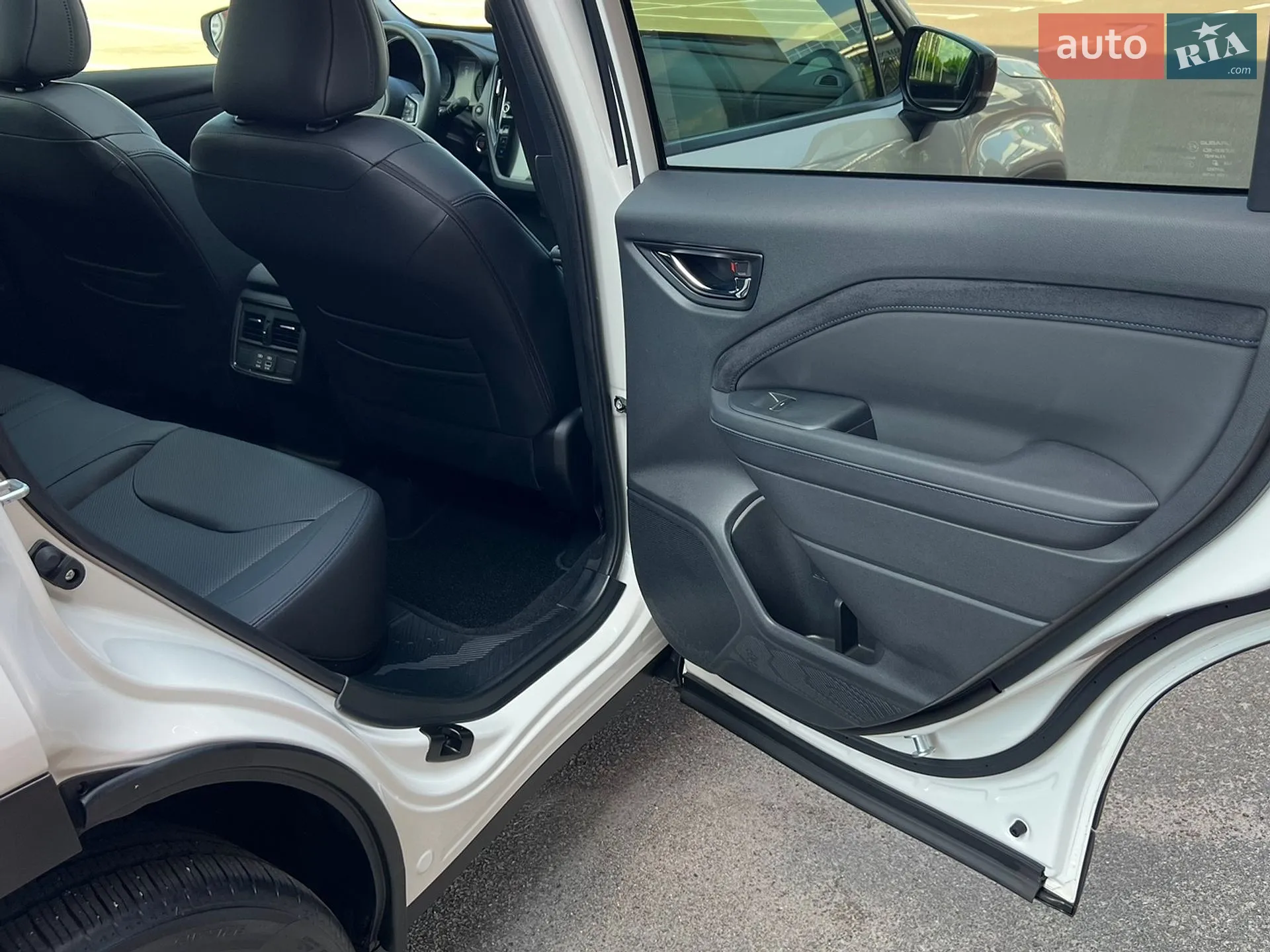 2024 Subaru Forester - мініатюра 59