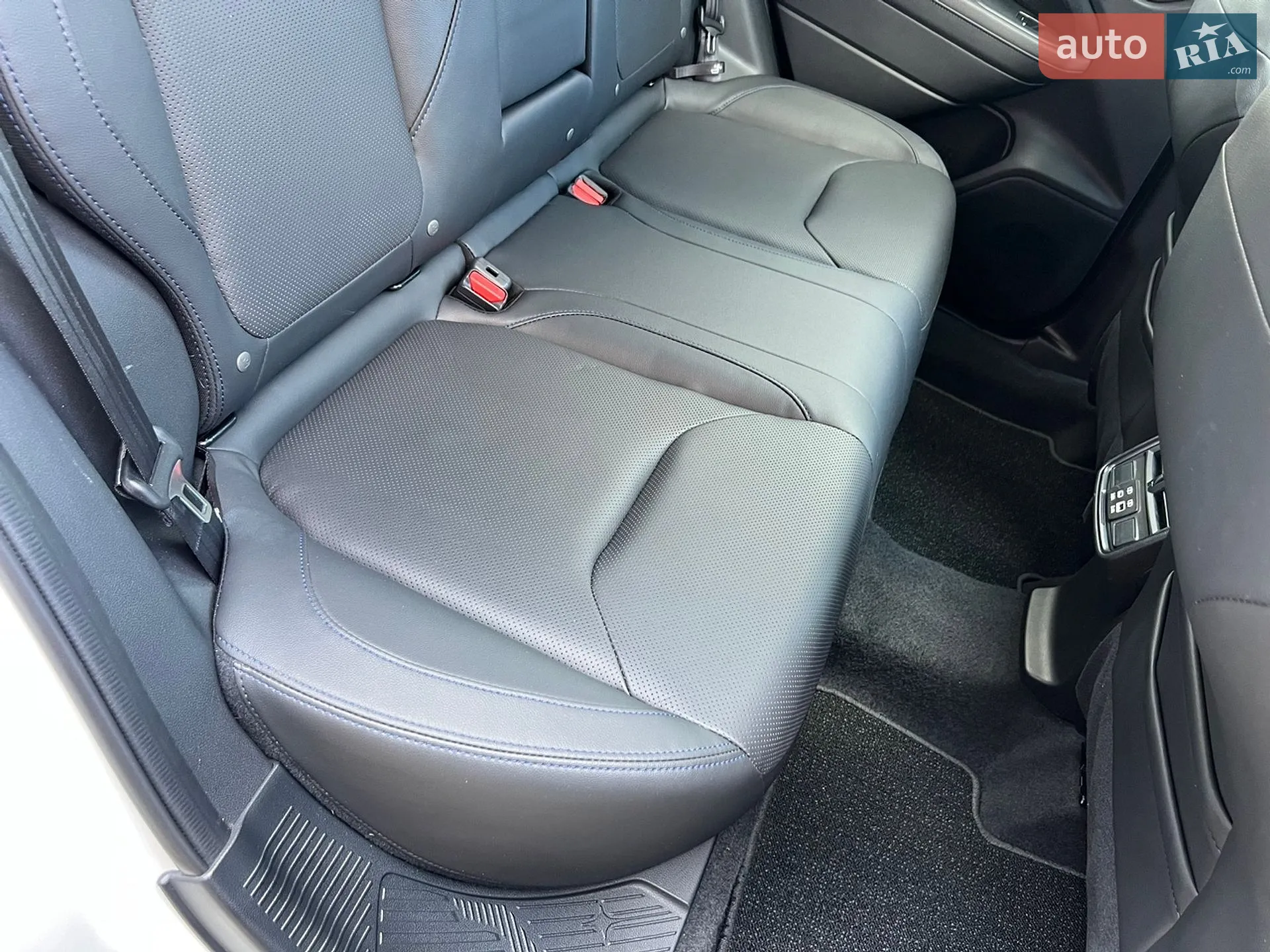 2024 Subaru Forester - мініатюра 62