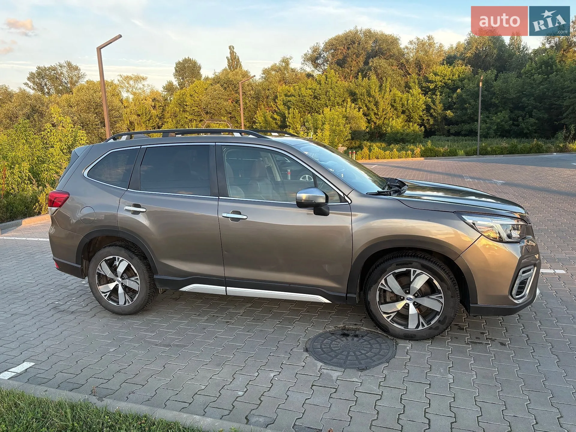 2018 Subaru Forester - мініатюра 26