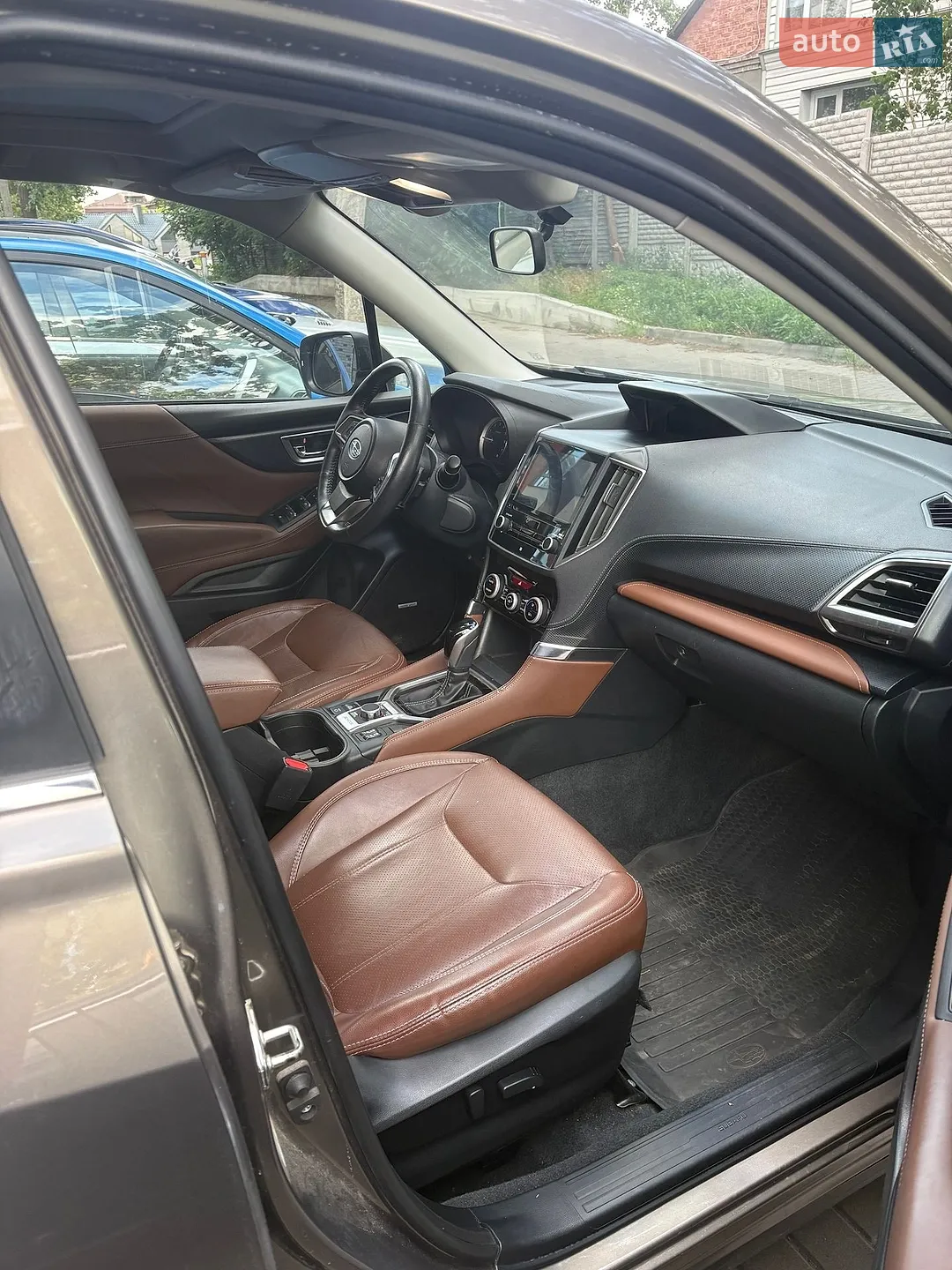 2018 Subaru Forester - мініатюра 35