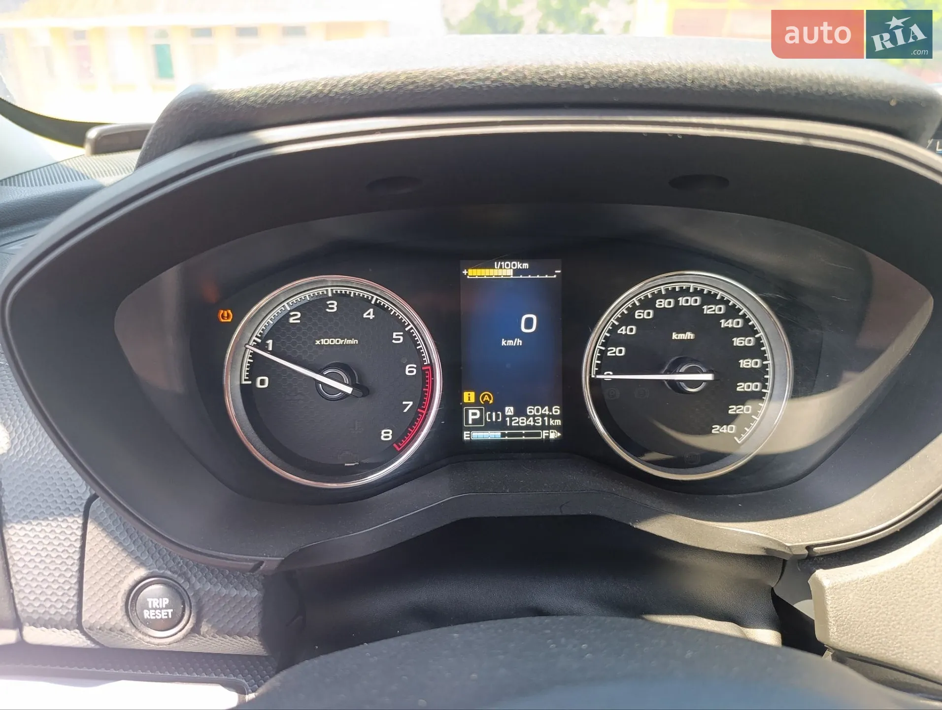 2018 Subaru Forester - мініатюра 5