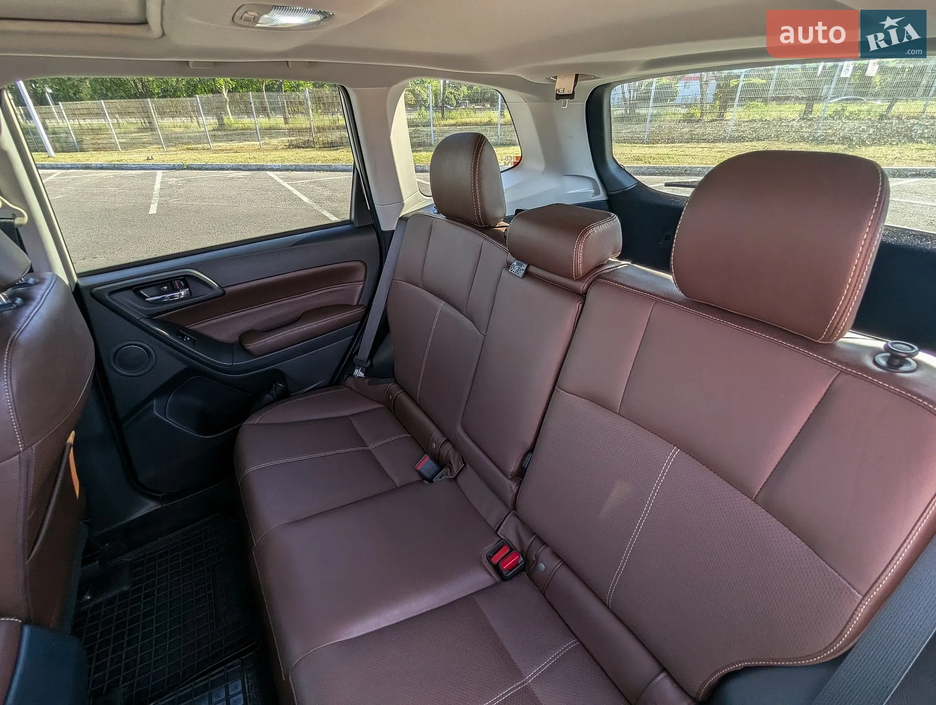 2016 Subaru Forester - мініатюра 13