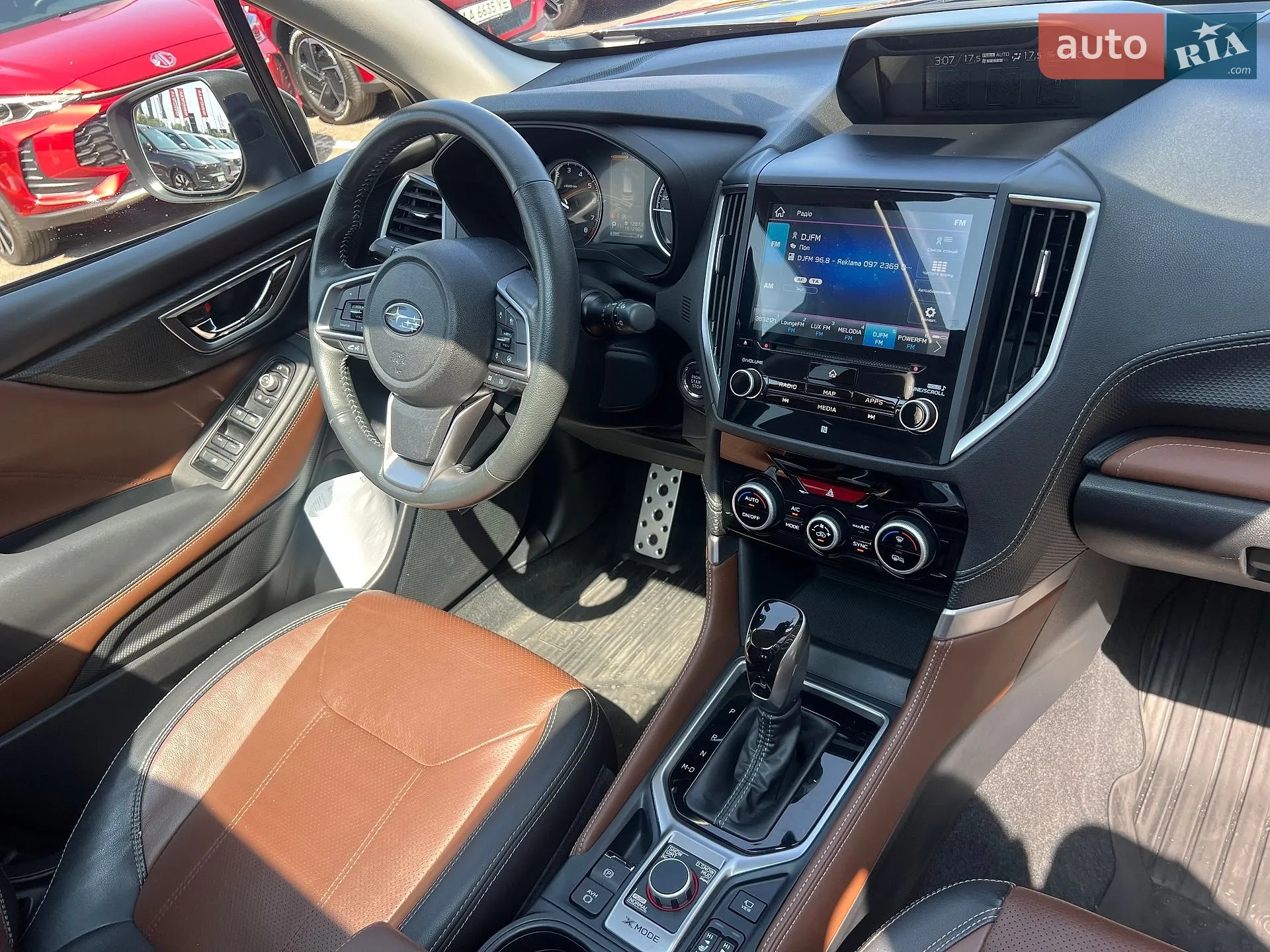 2021 Subaru Forester - мініатюра 29