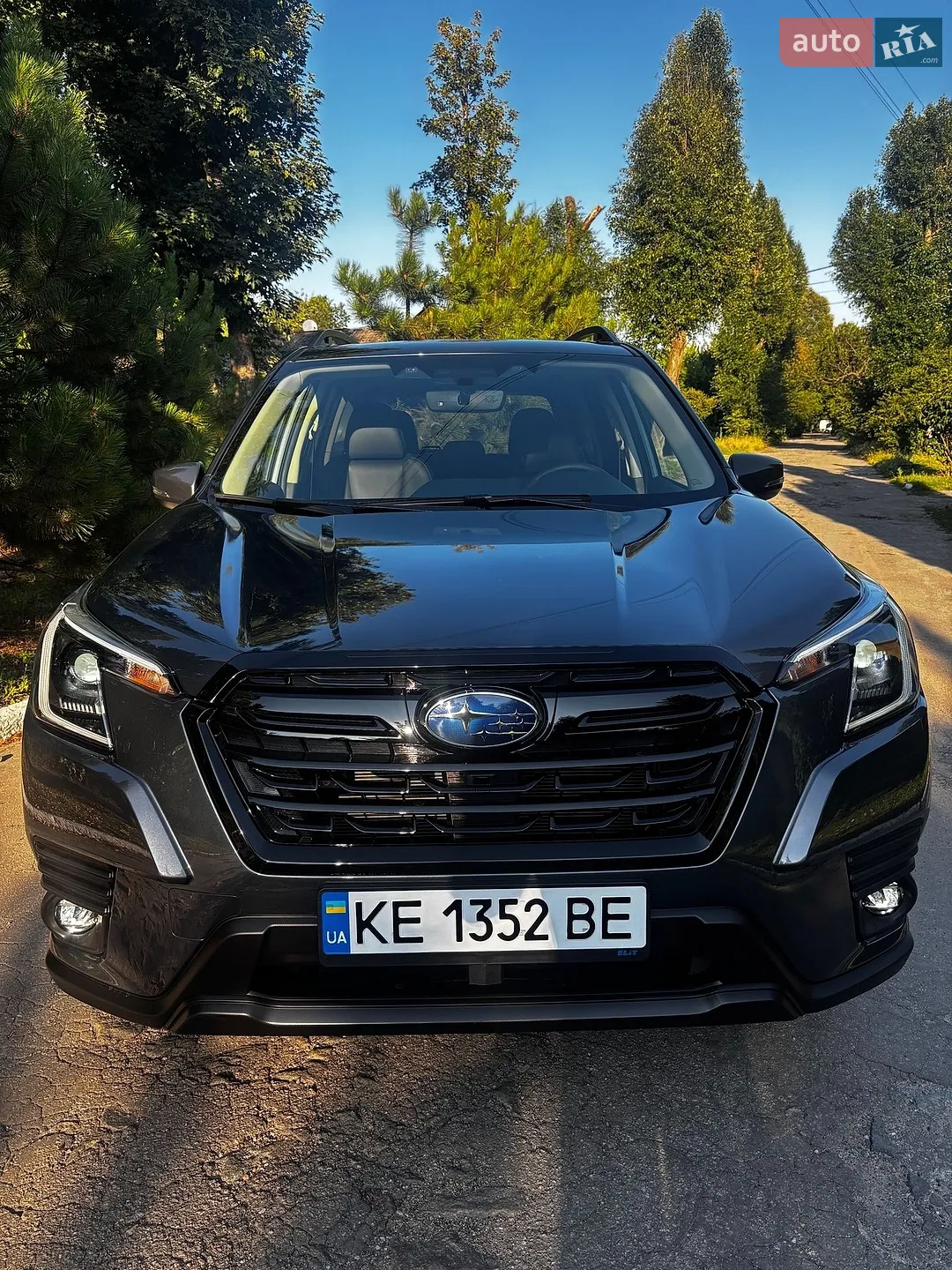 2023 Subaru Forester - мініатюра 5