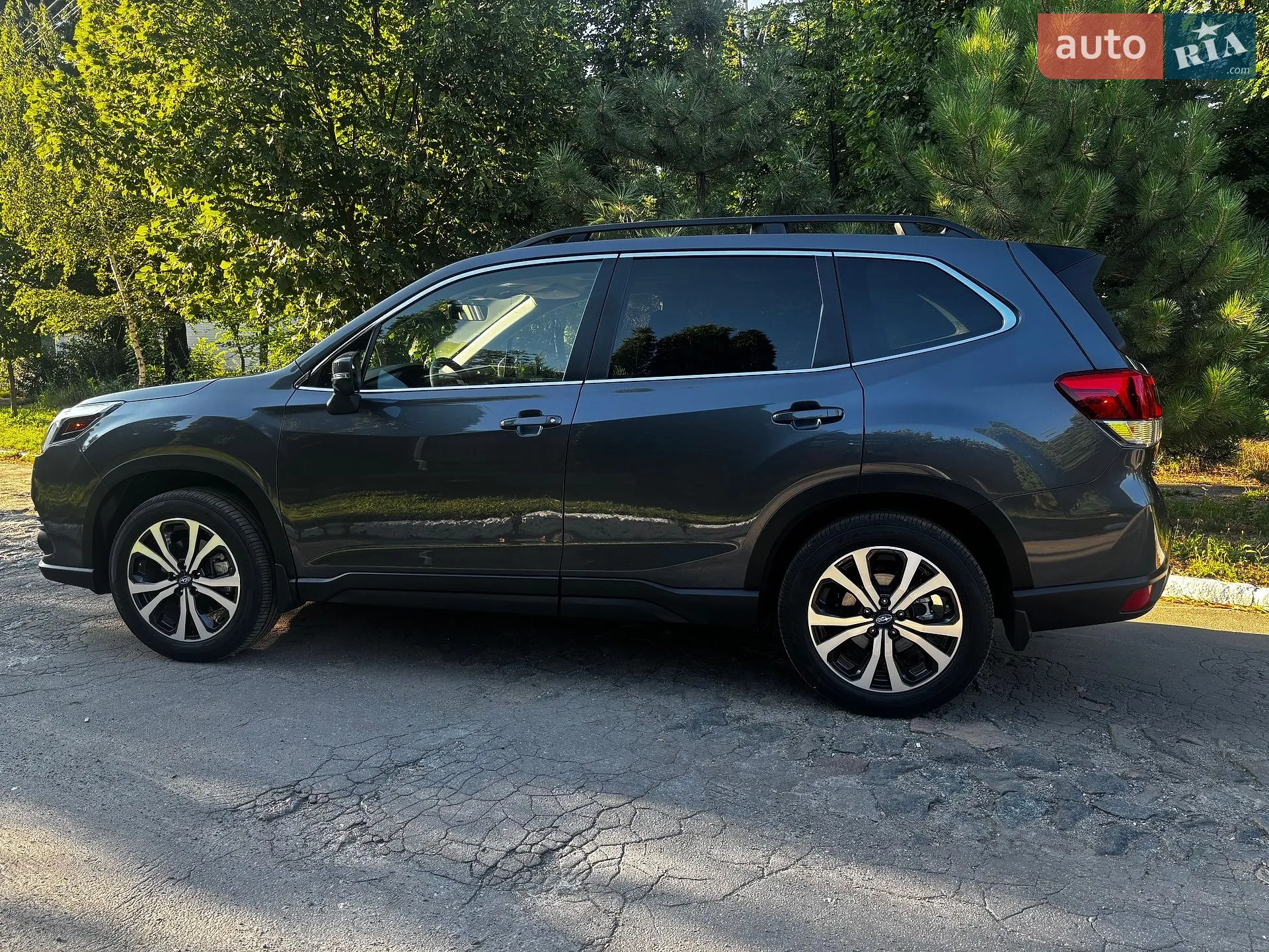 2023 Subaru Forester - мініатюра 12