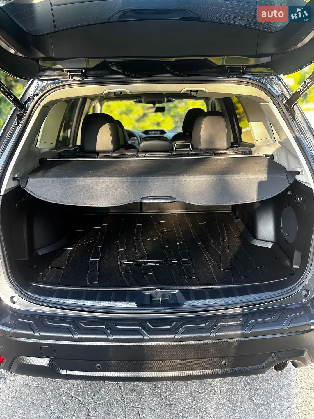 2023 Subaru Forester - мініатюра 35