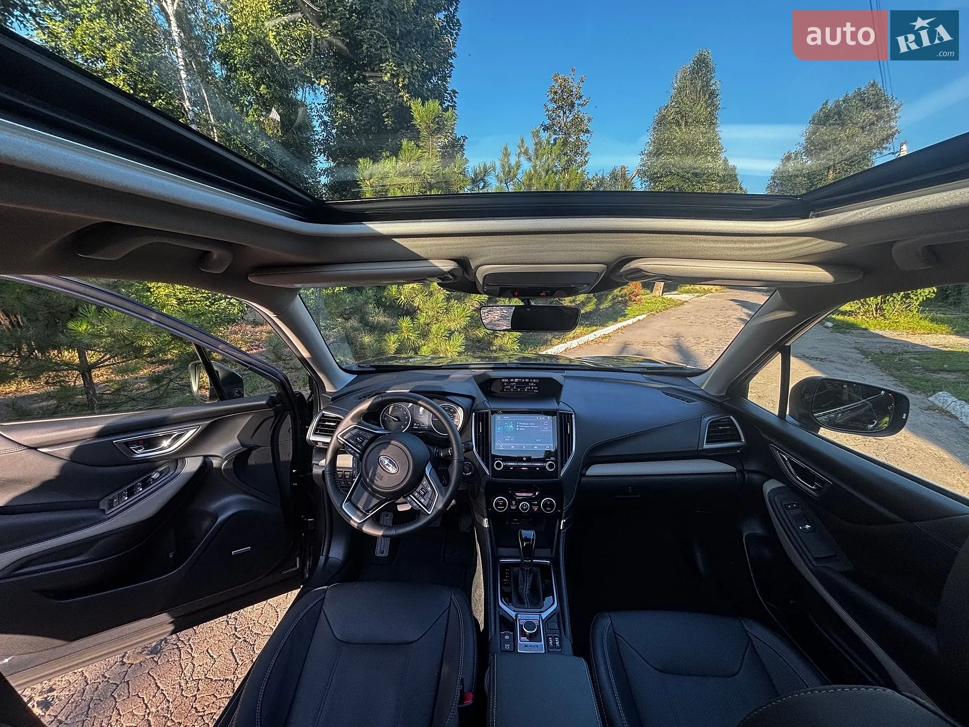 2023 Subaru Forester - мініатюра 29