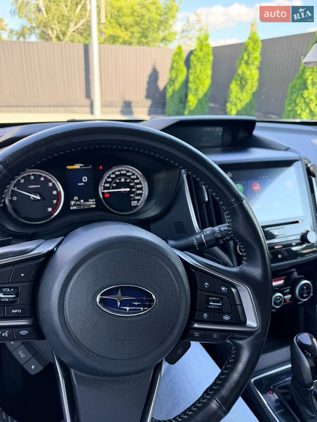 2020 Subaru Forester - мініатюра 12
