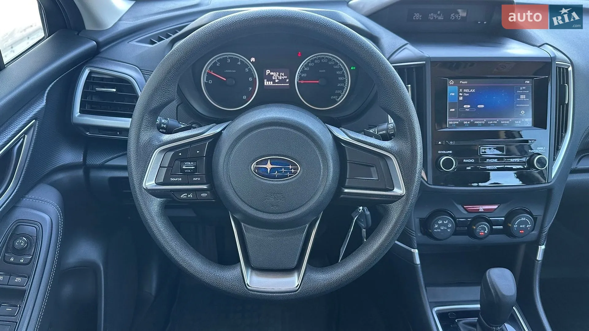 2021 Subaru Forester - мініатюра 9
