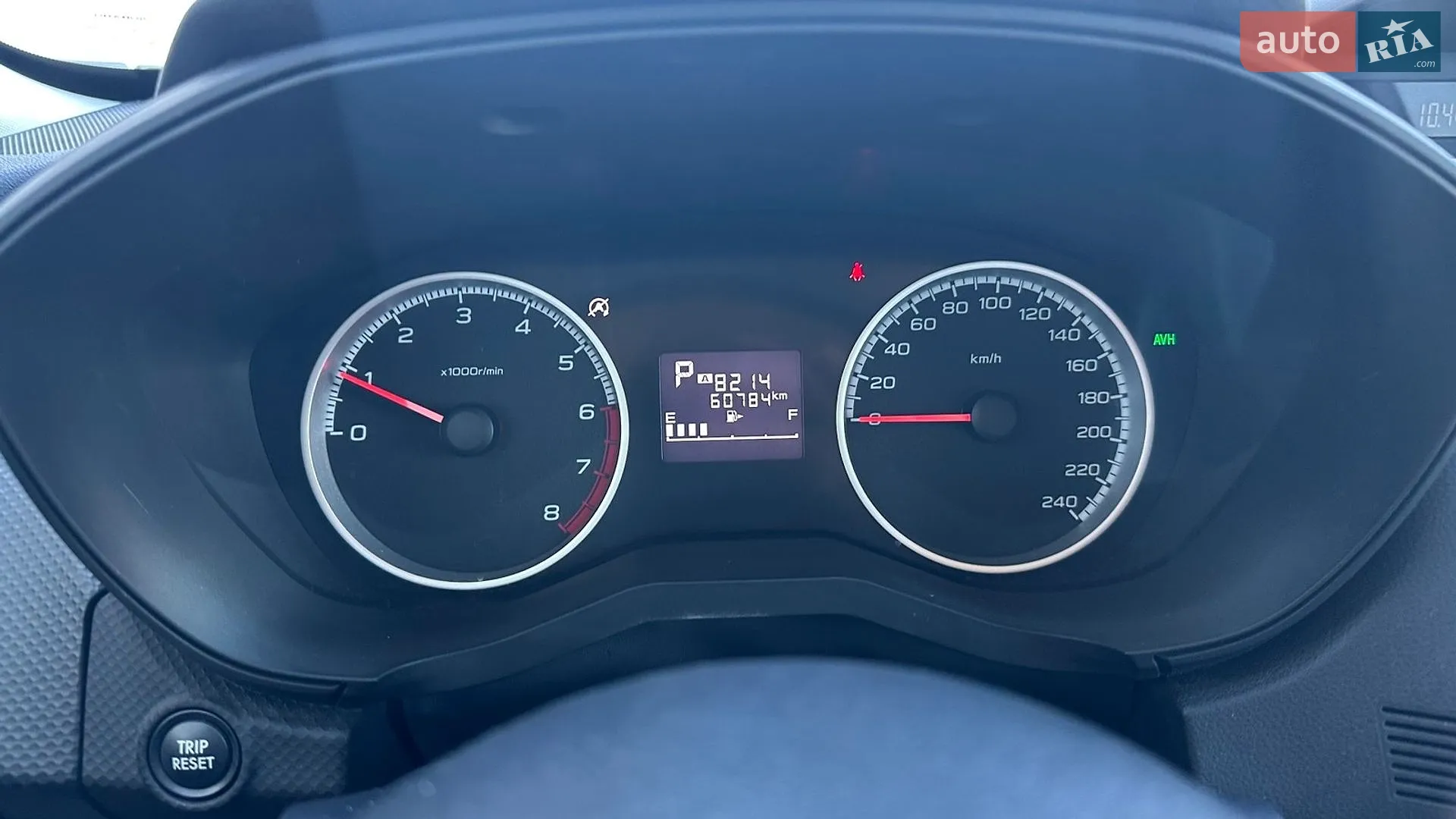 2021 Subaru Forester - мініатюра 14