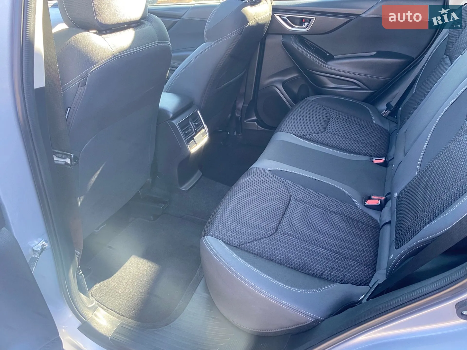 2024 Subaru Forester - мініатюра 11
