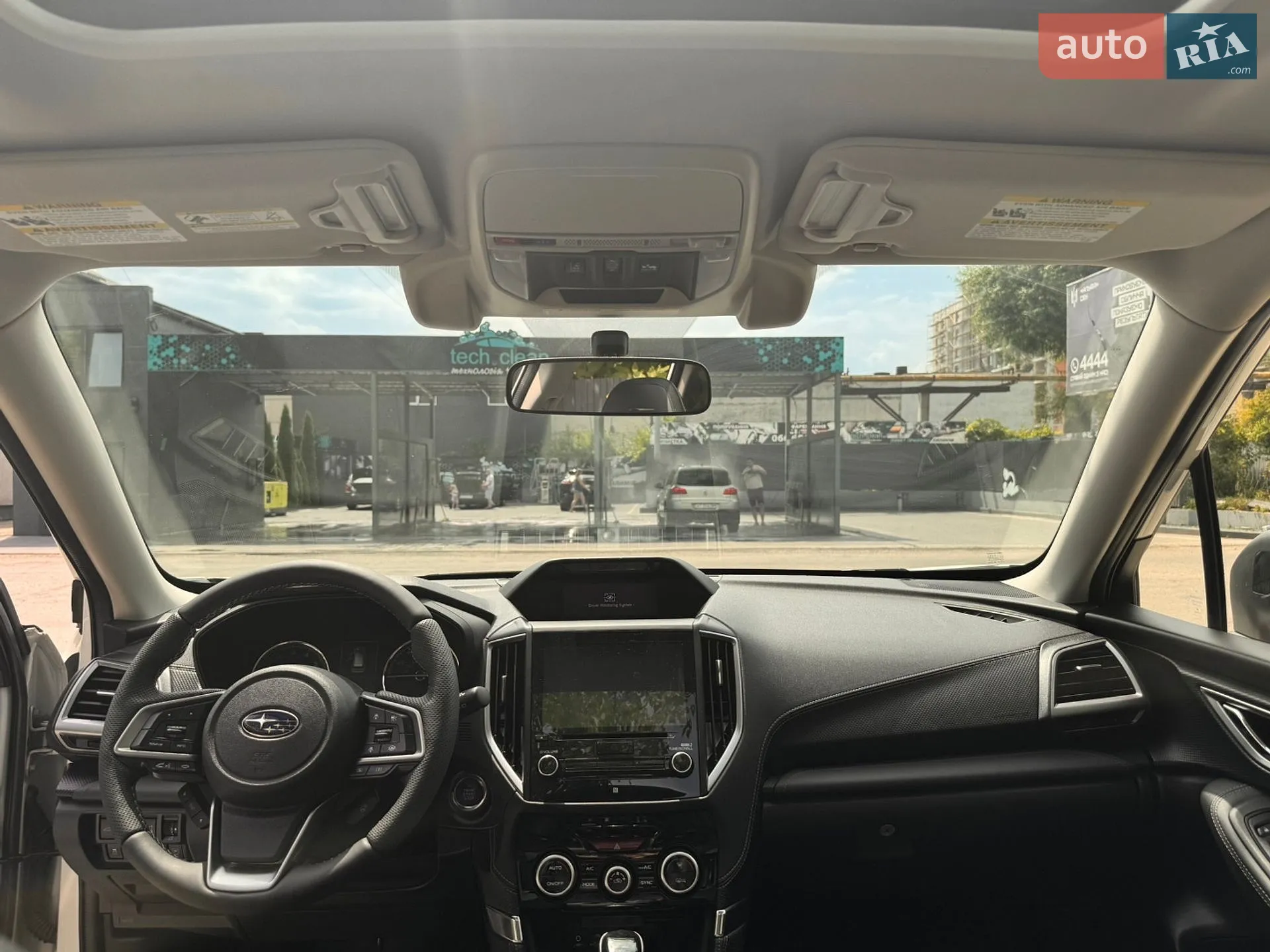 2020 Subaru Forester - мініатюра 21
