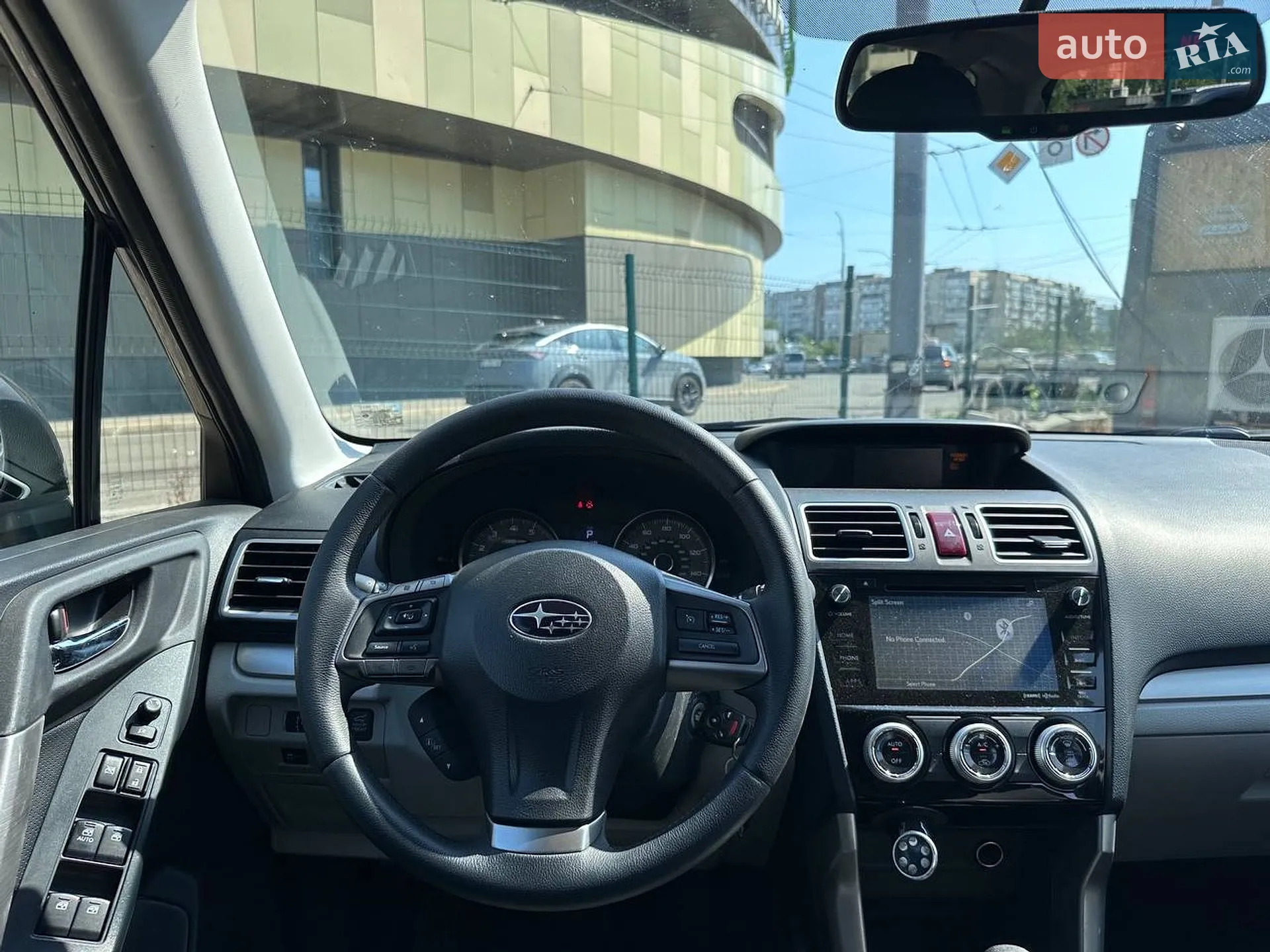 2016 Subaru Forester - мініатюра 15