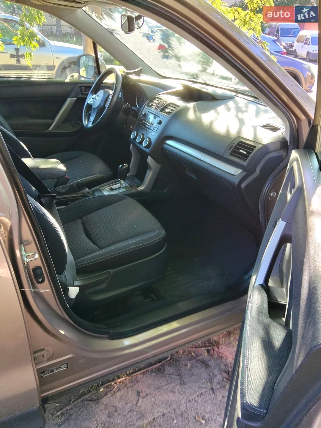 2014 Subaru Forester - мініатюра 18