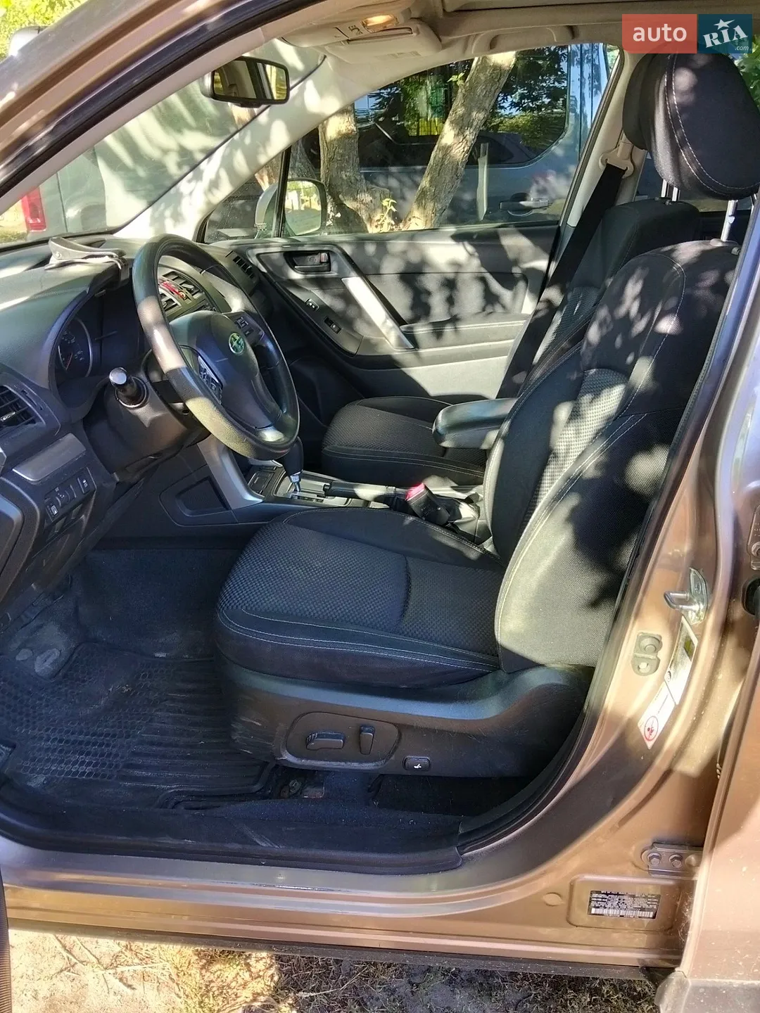 2014 Subaru Forester - мініатюра 20