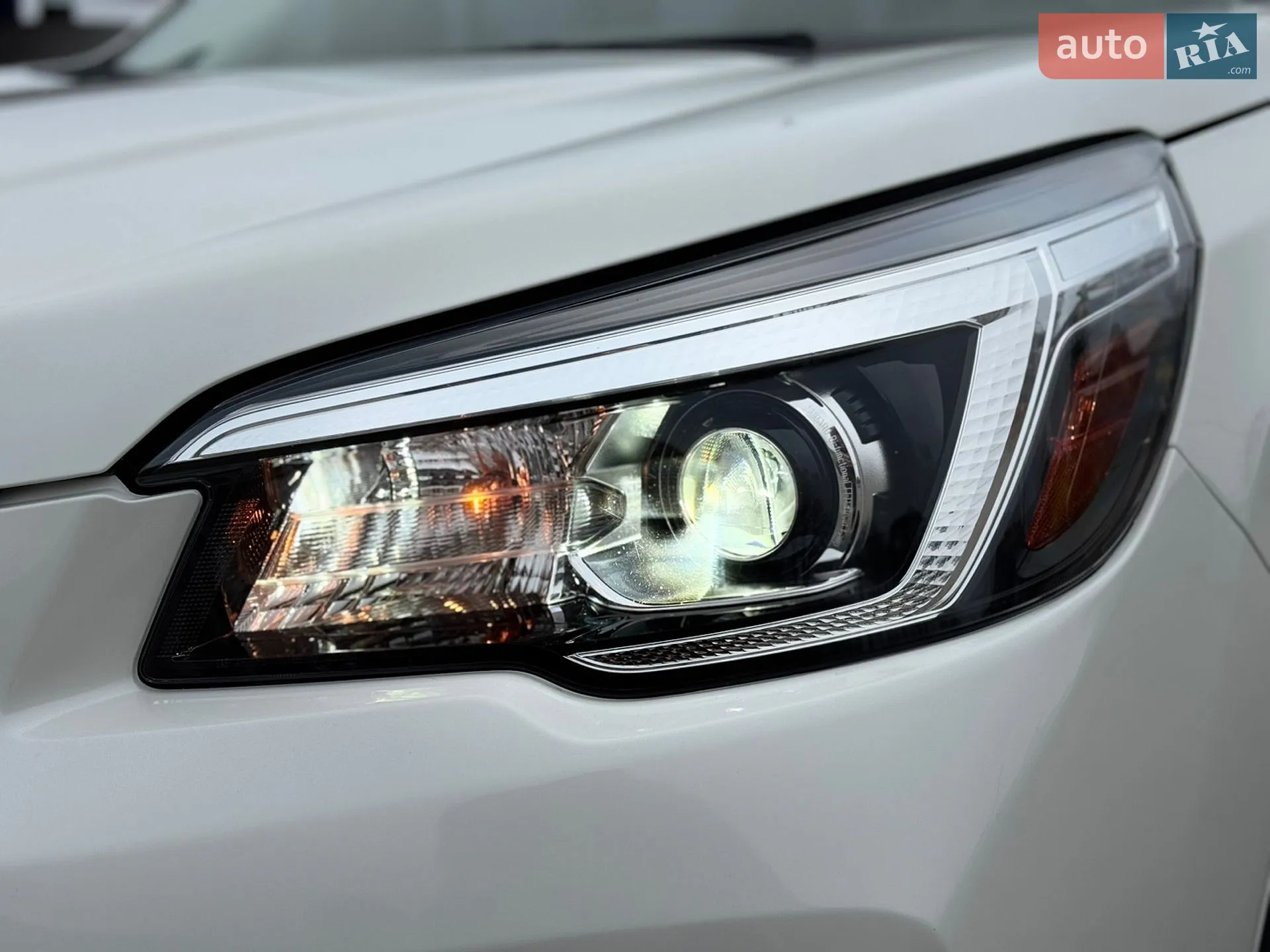 2020 Subaru Forester - мініатюра 16