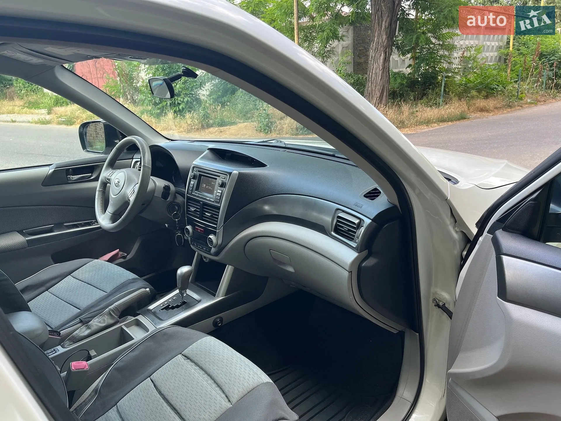 2011 Subaru Forester - мініатюра 3