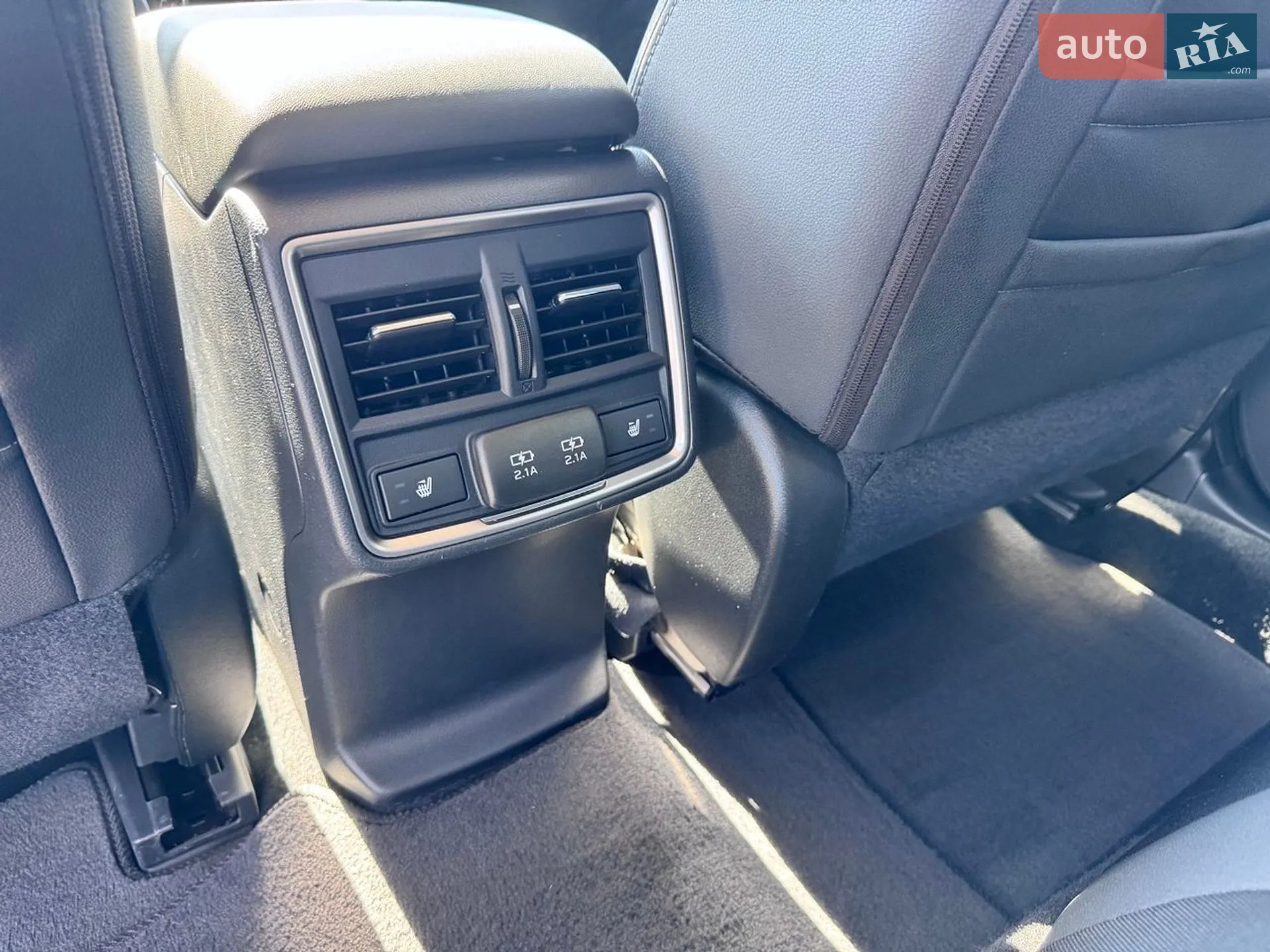 2018 Subaru Forester - мініатюра 11