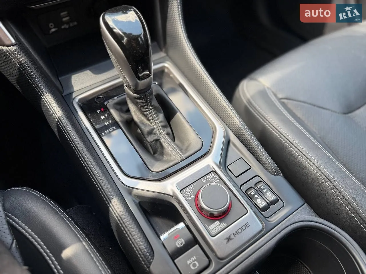 2021 Subaru Forester - мініатюра 16