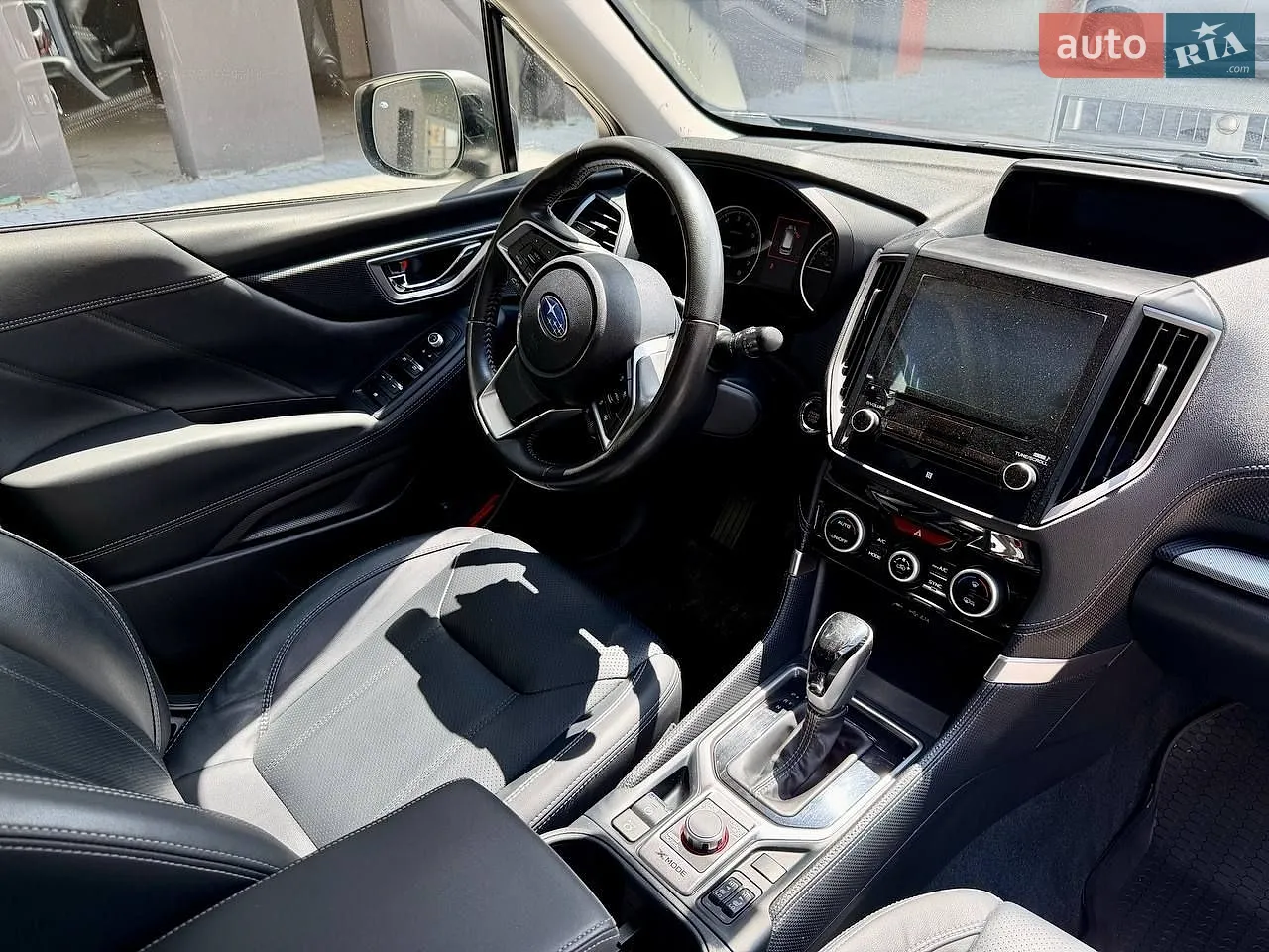 2021 Subaru Forester - мініатюра 19