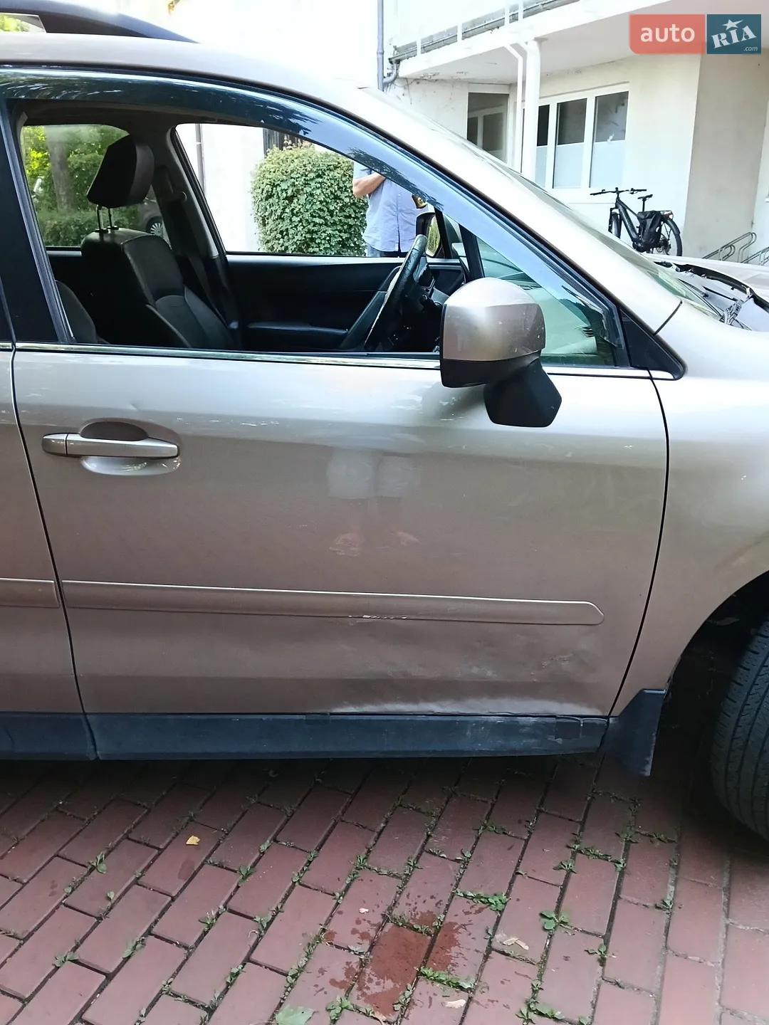 2015 Subaru Forester - фото 1