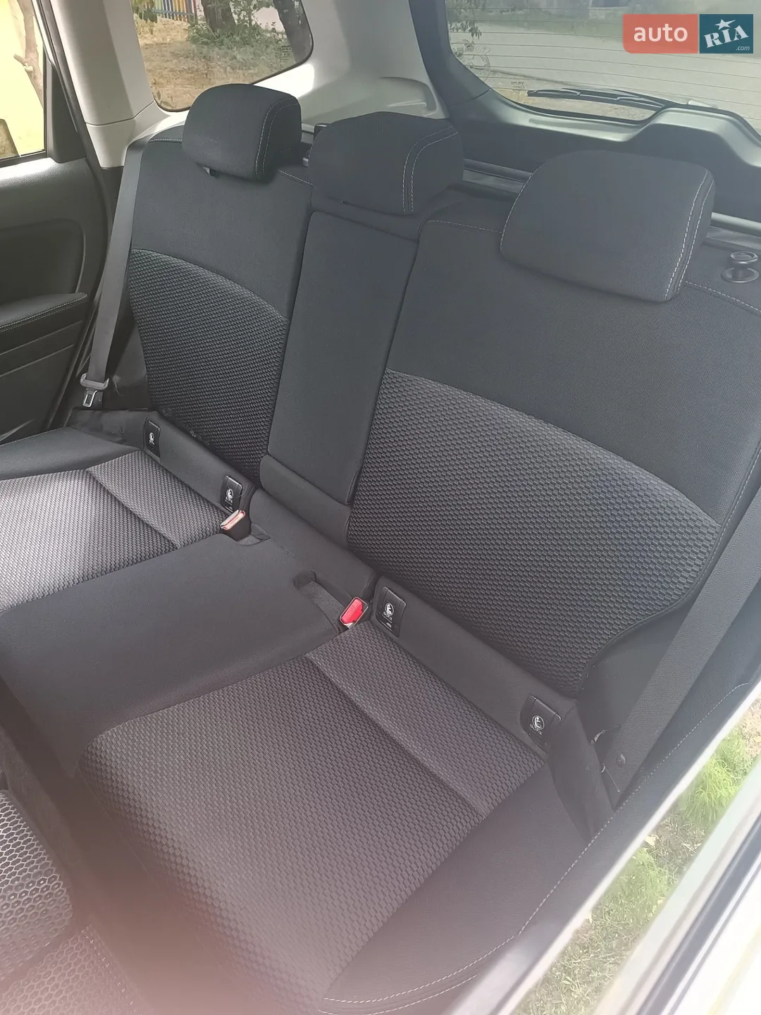 2015 Subaru Forester - мініатюра 13