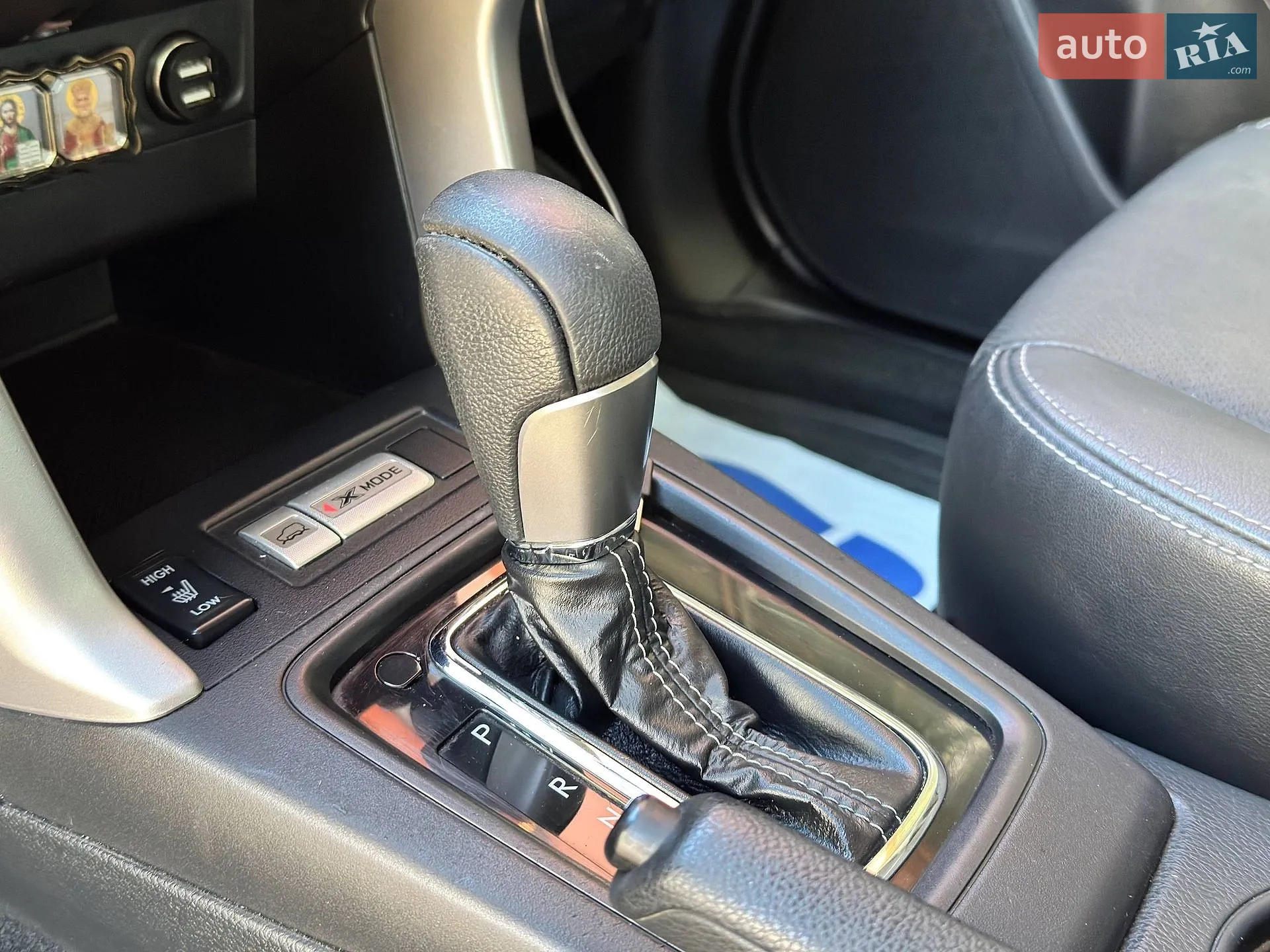 2014 Subaru Forester - мініатюра 3