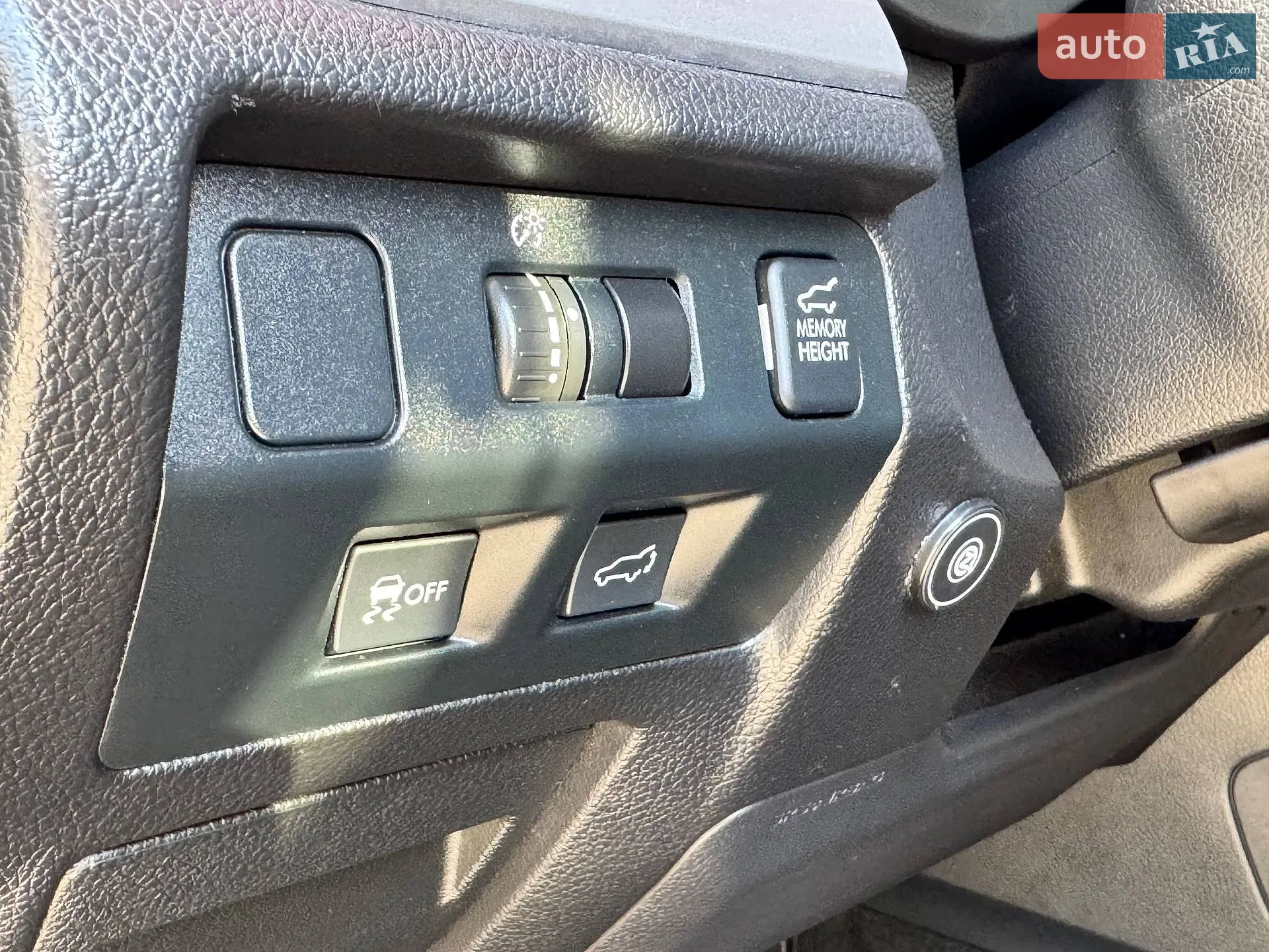 2014 Subaru Forester - мініатюра 13