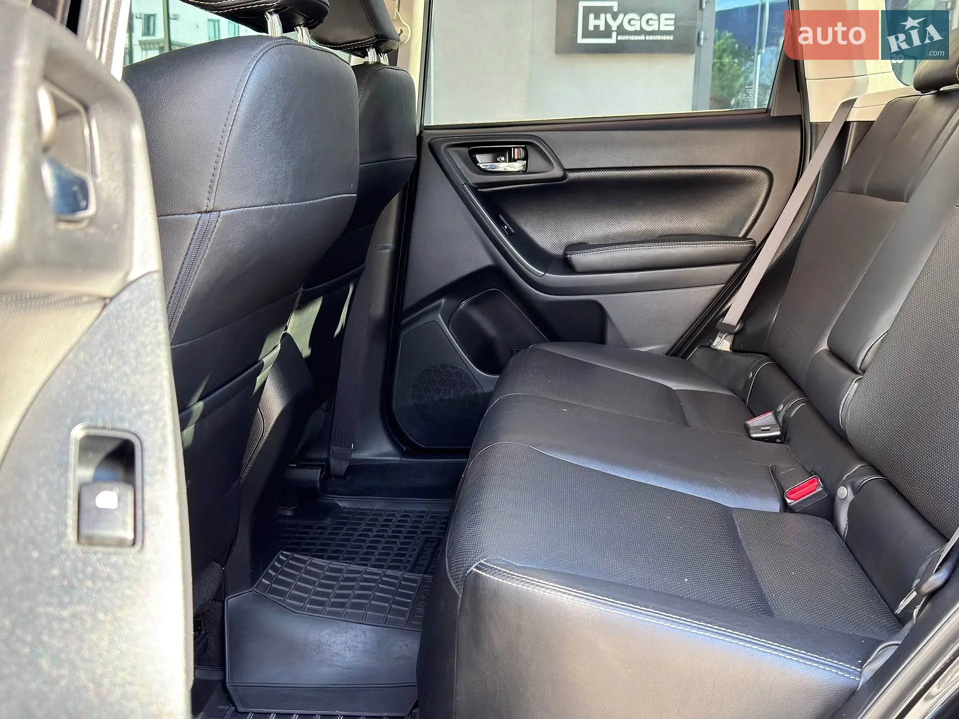 2014 Subaru Forester - мініатюра 15