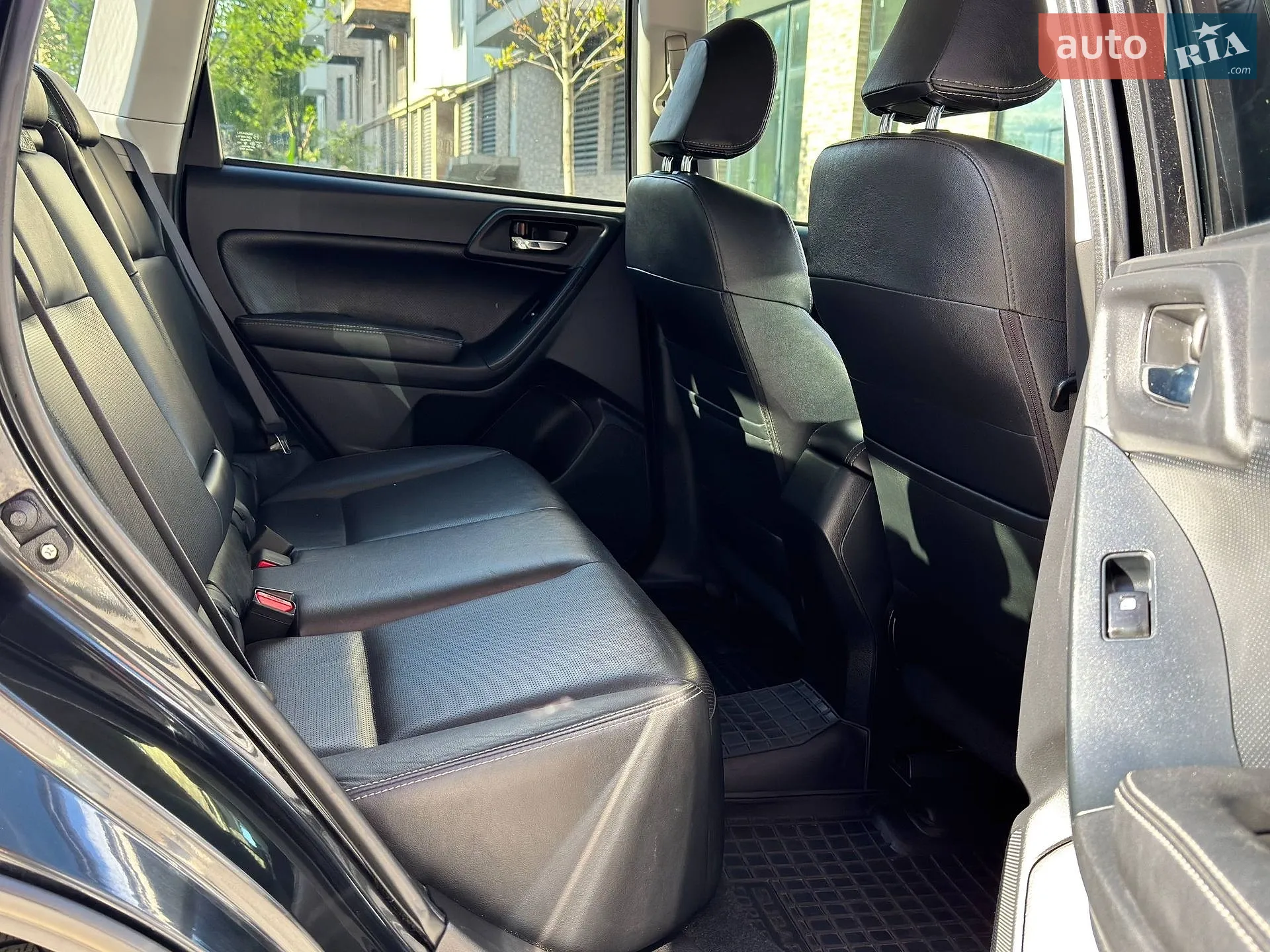2014 Subaru Forester - мініатюра 19