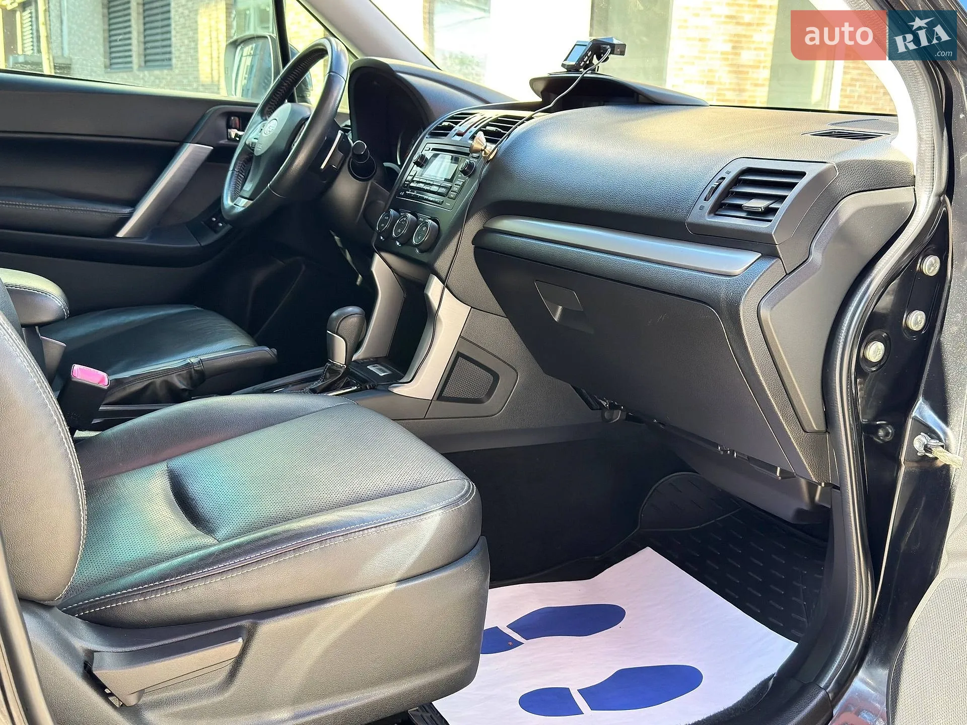2014 Subaru Forester - мініатюра 20